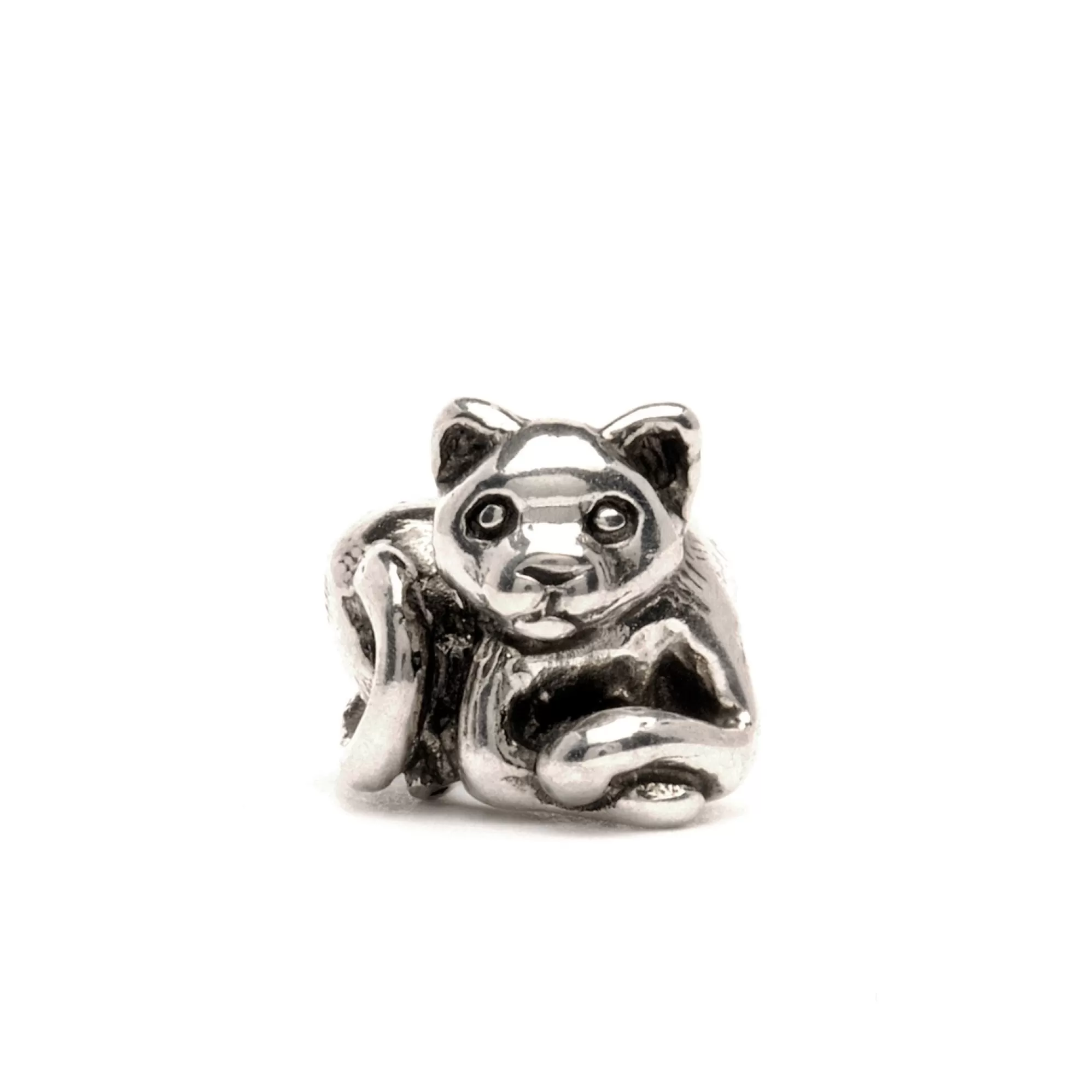 Clearance Trollbeads Kitten Bead