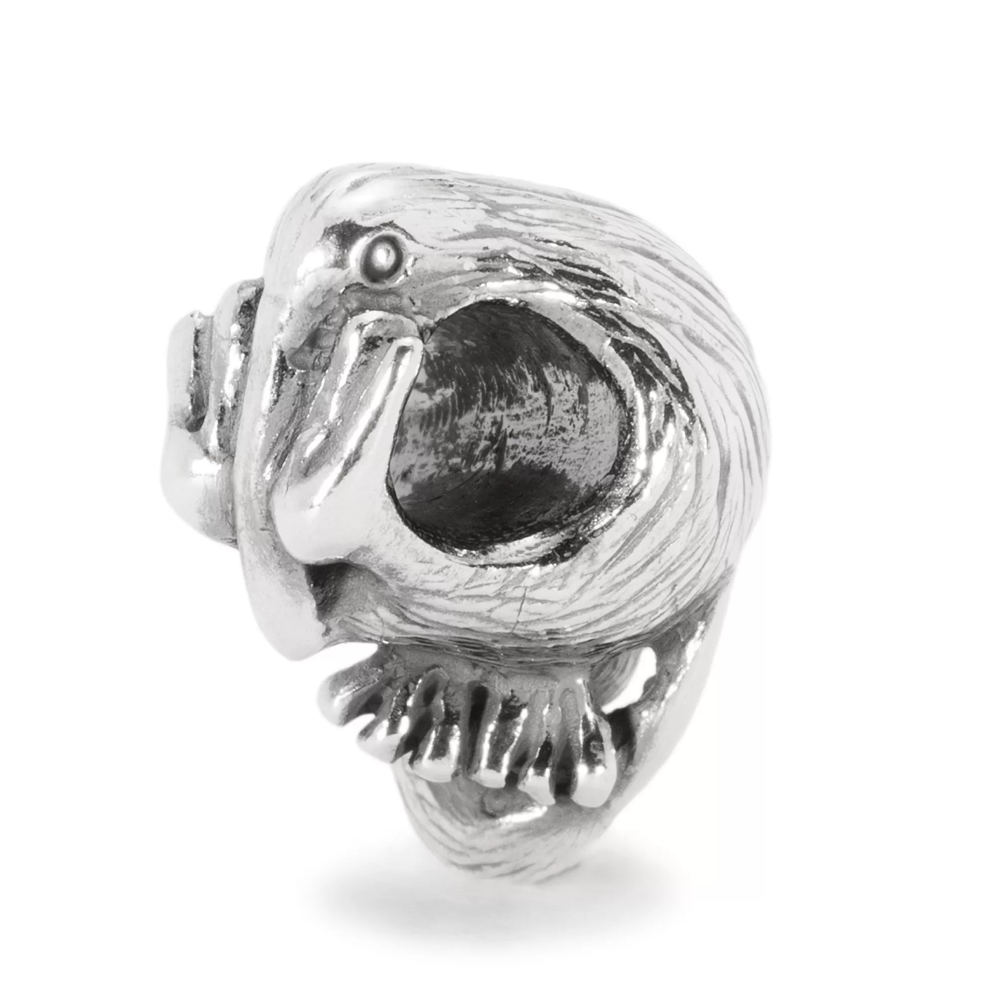 Discount Trollbeads Kiwi Bird Bead