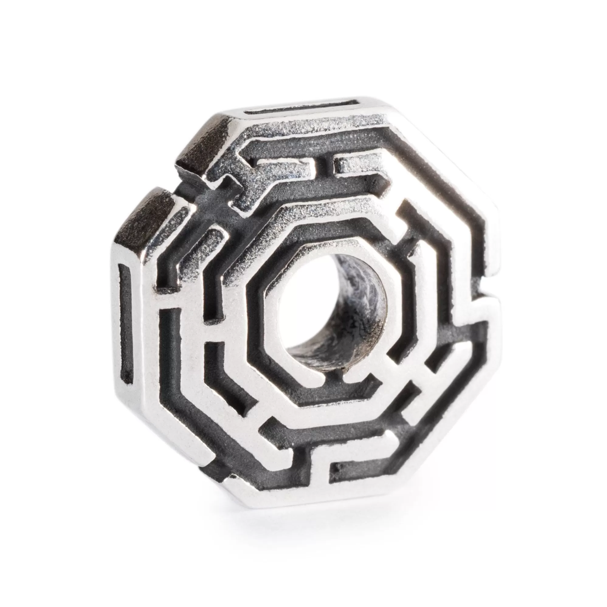 Outlet Trollbeads Labyrinth Bead