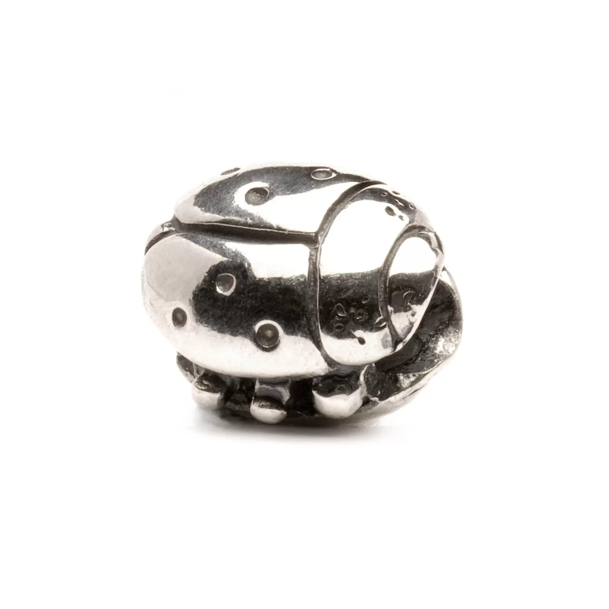 Outlet Trollbeads Ladybug Bead