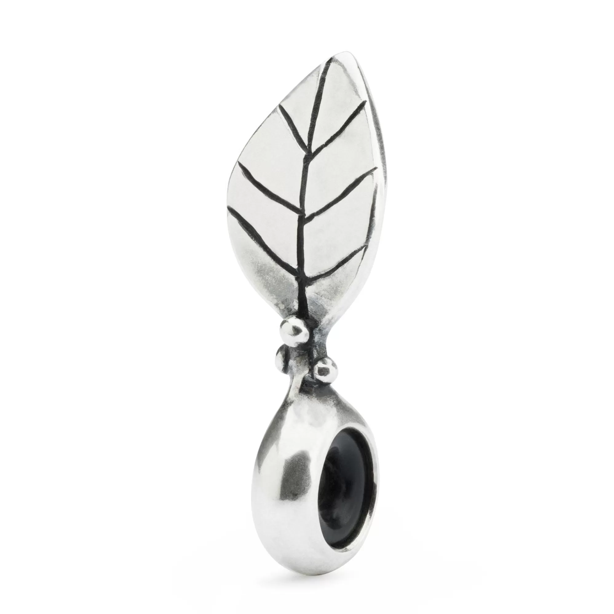 Discount Trollbeads Leaf Spacer