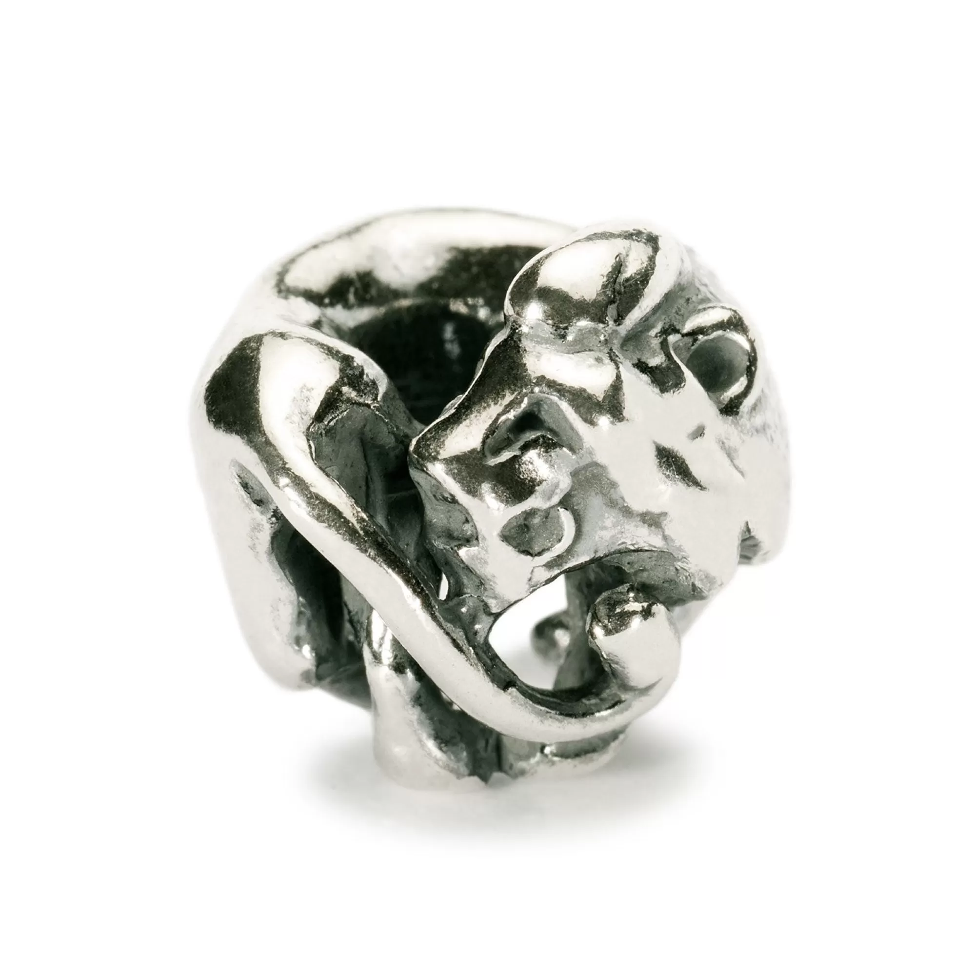 Hot Trollbeads Leo Bead