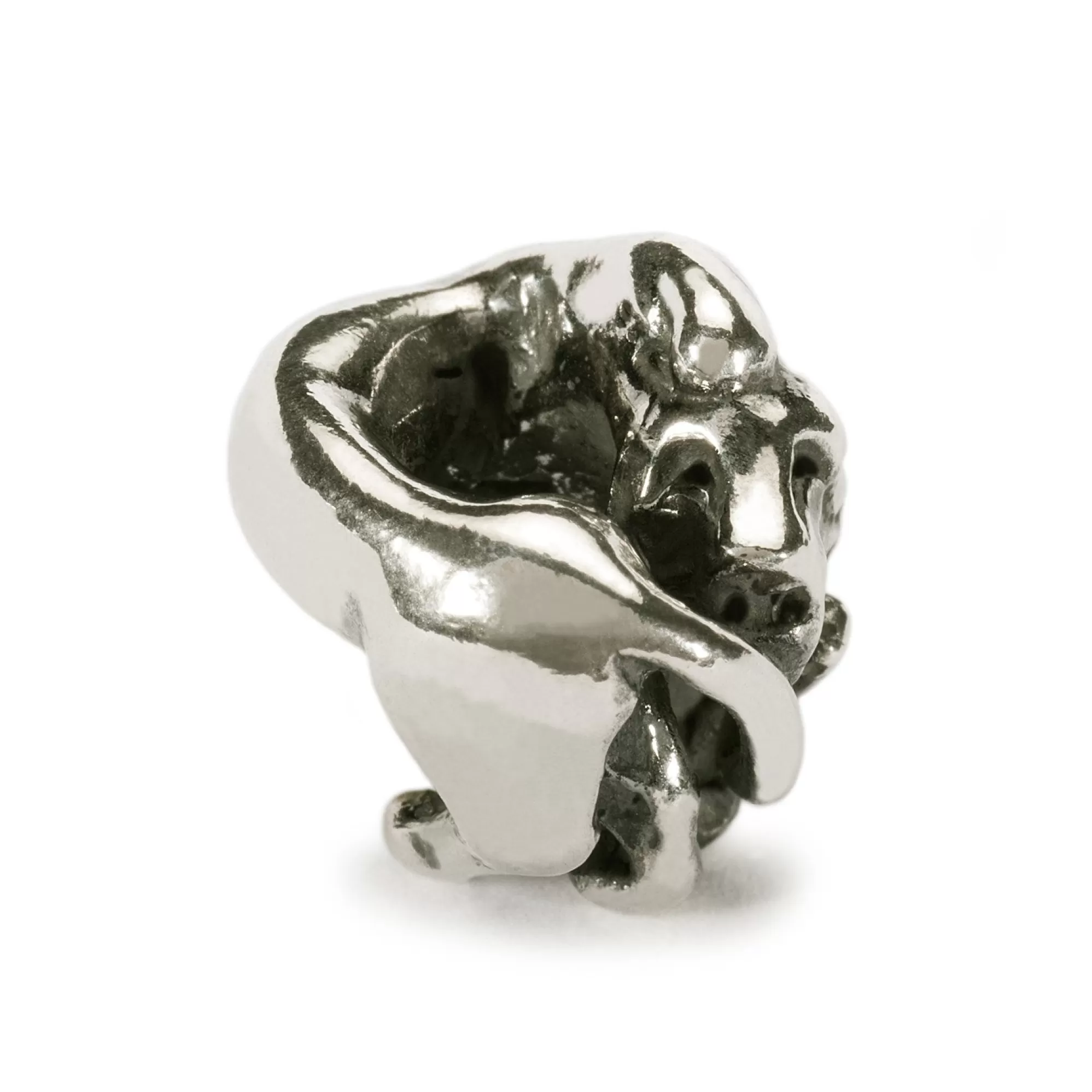 Hot Trollbeads Leo Bead