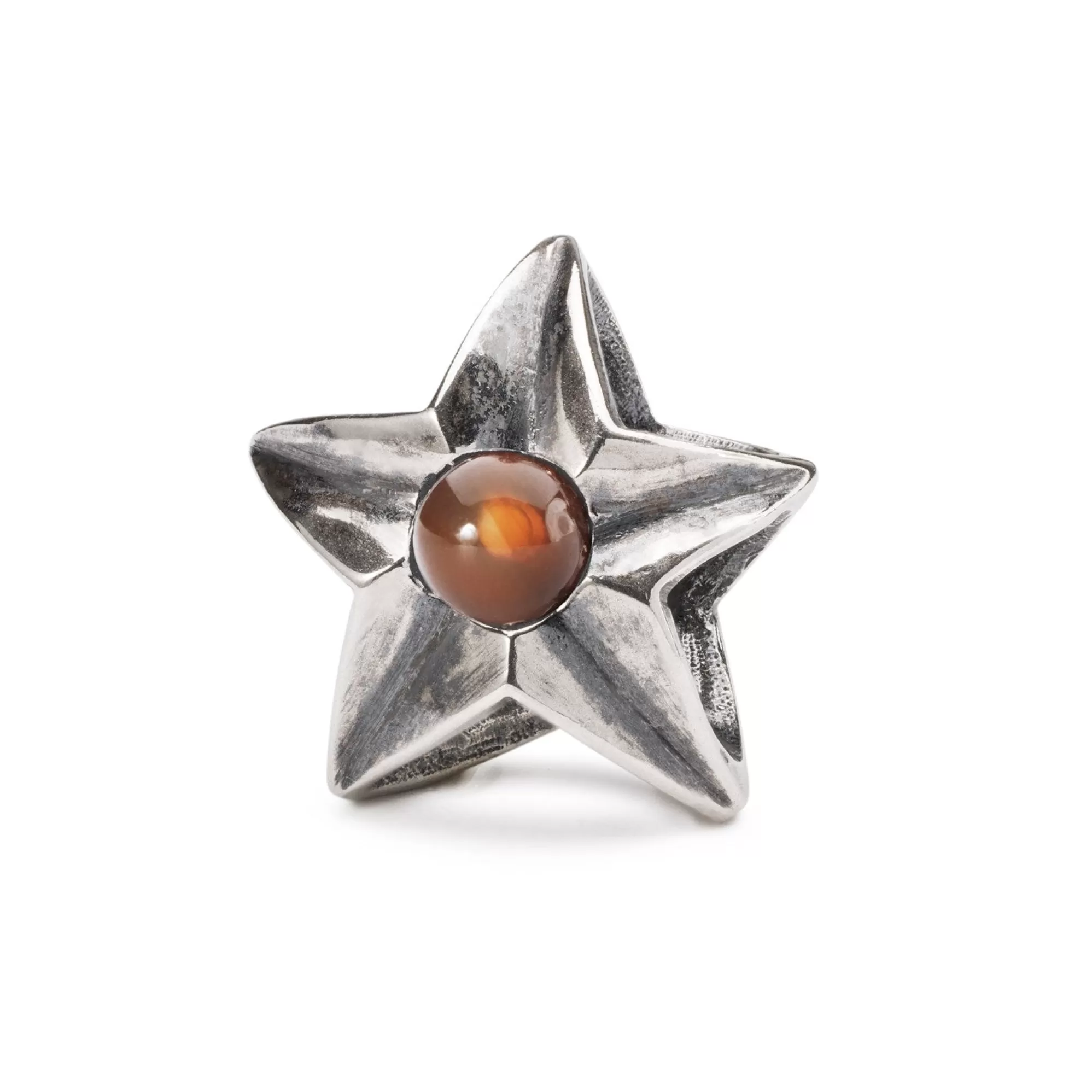 Best Sale Trollbeads Leo Star Bead