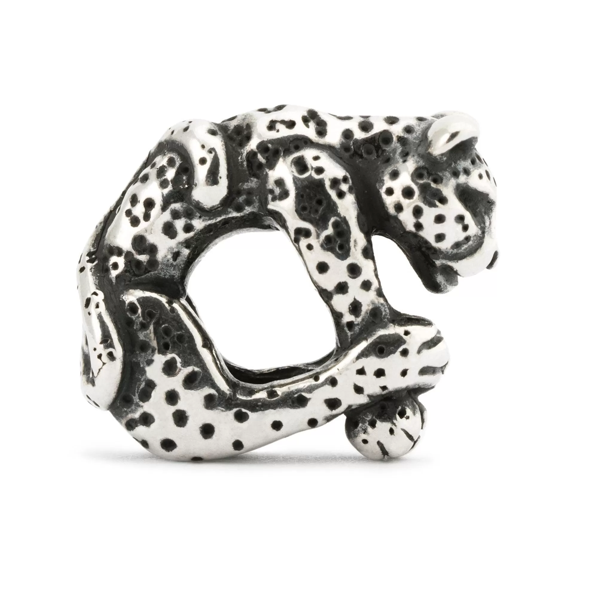 Clearance Trollbeads Leopard Bead