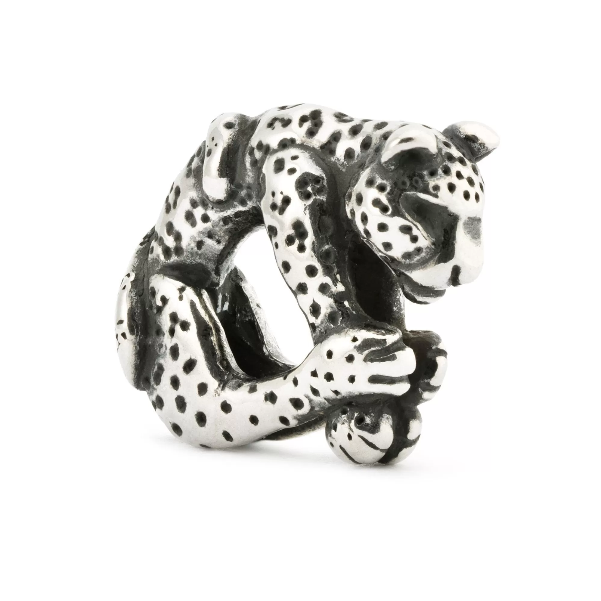 Clearance Trollbeads Leopard Bead