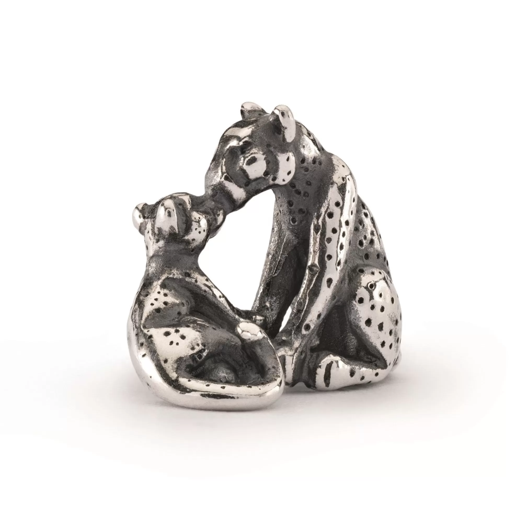 Flash Sale Trollbeads Leopard Mom Bead