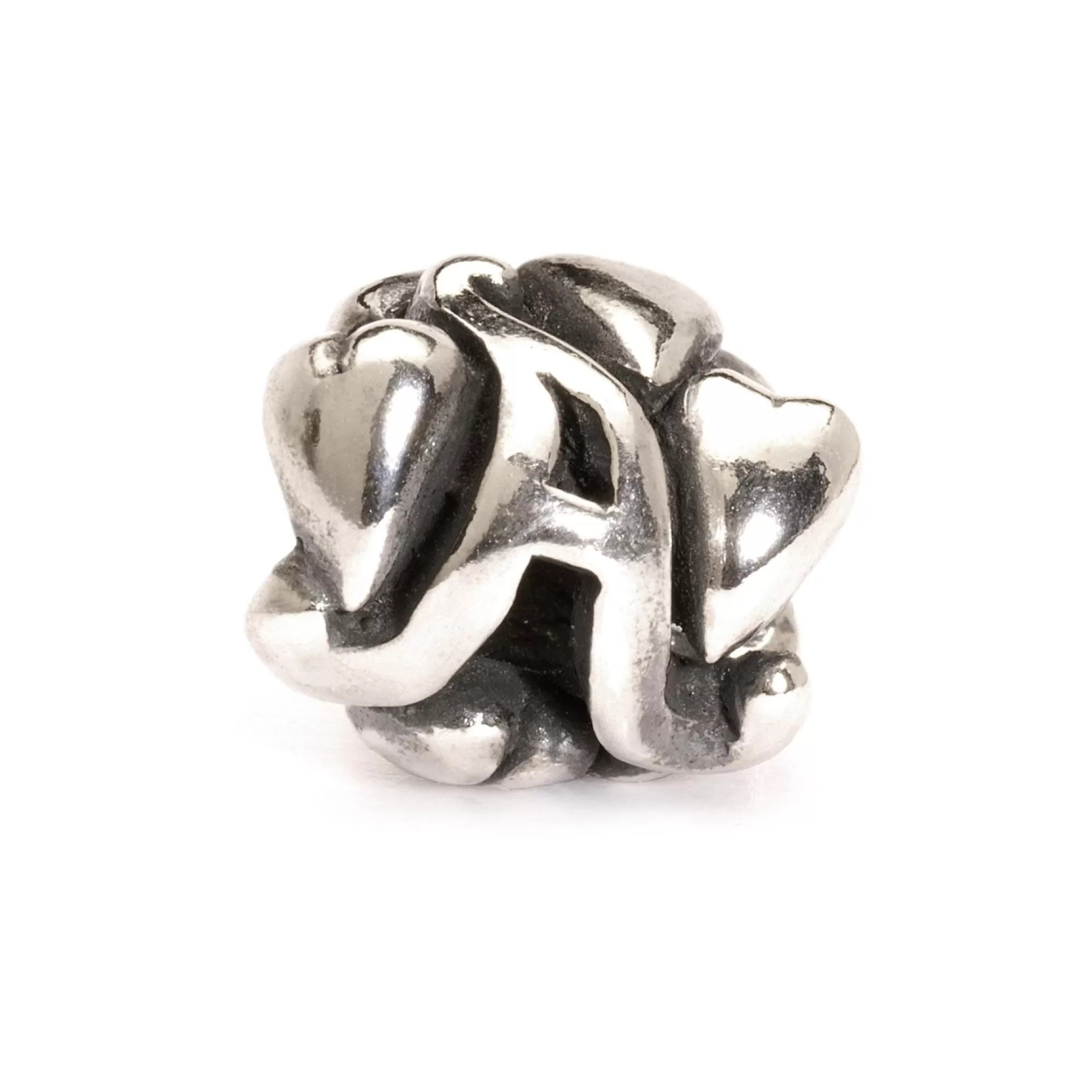 Shop Trollbeads Letter Bead, A