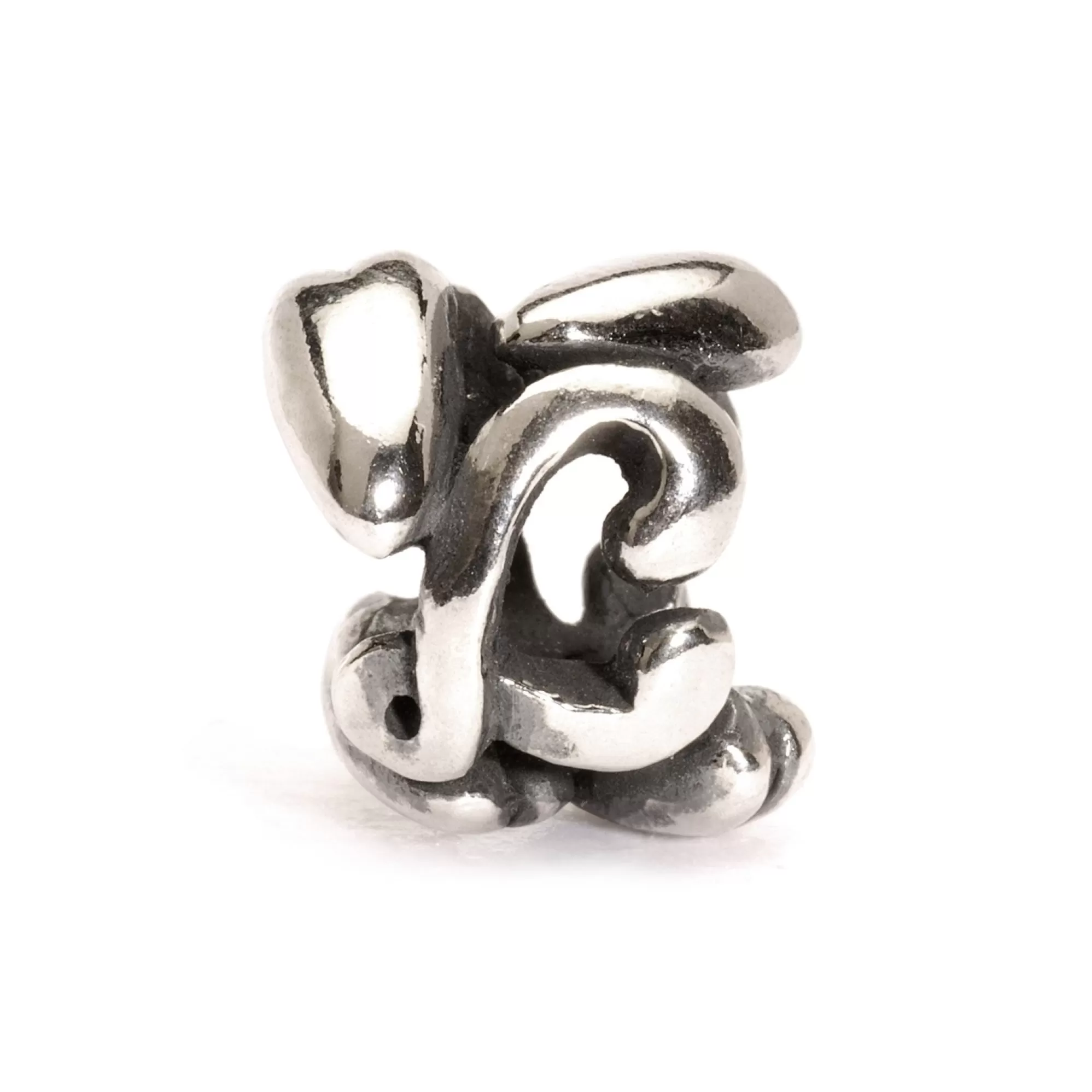 Flash Sale Trollbeads Letter Bead, L