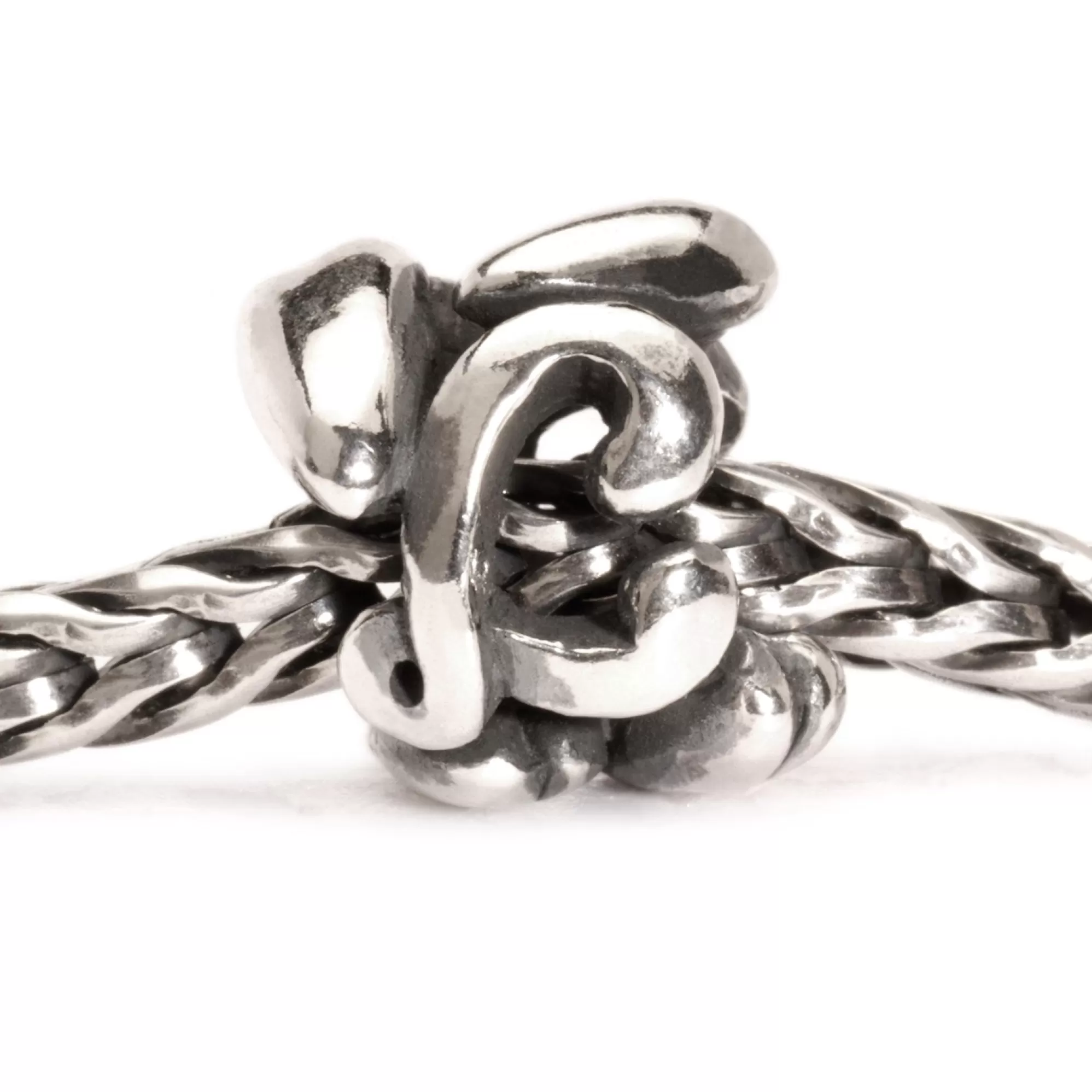 Flash Sale Trollbeads Letter Bead, L