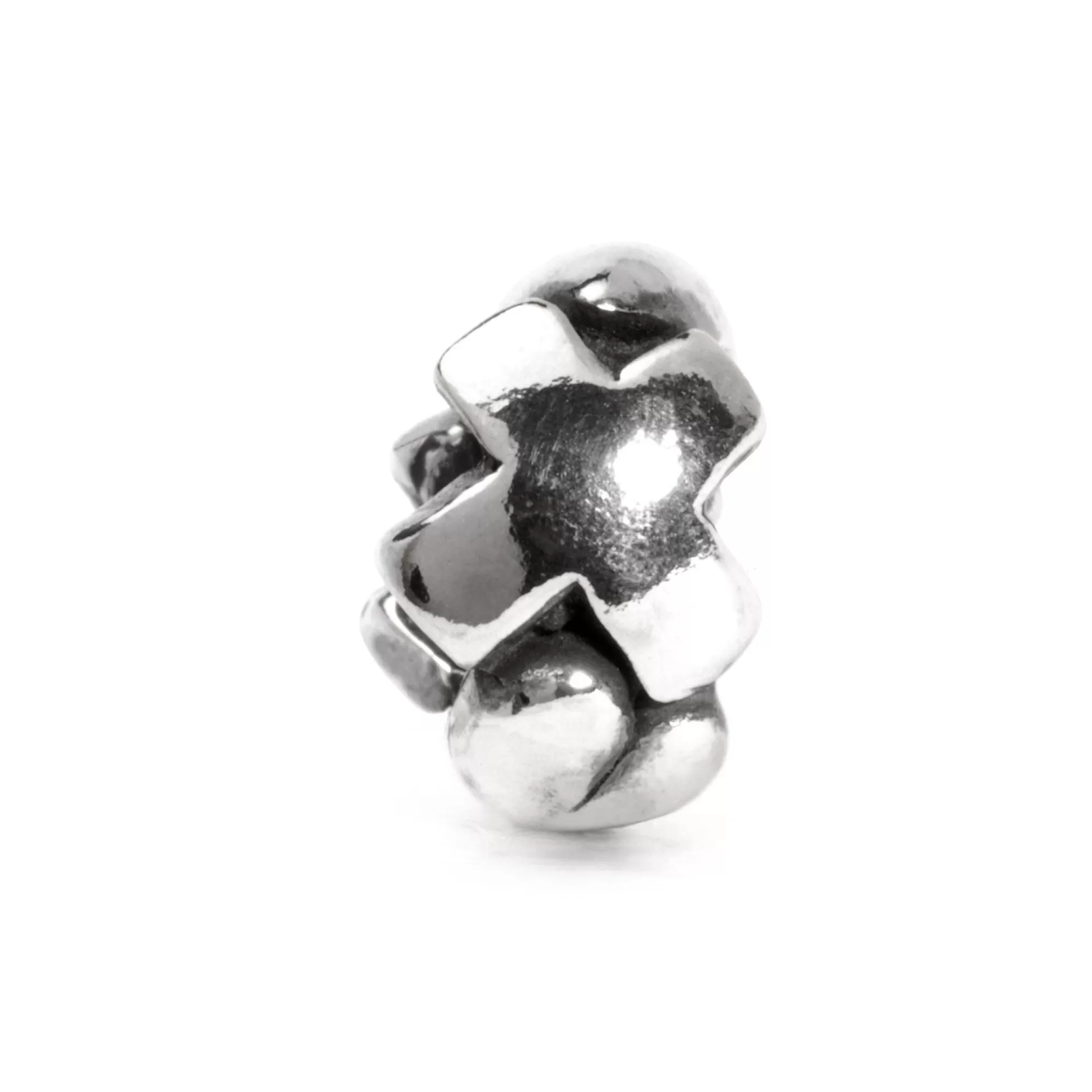 Flash Sale Trollbeads Letter Bead, X