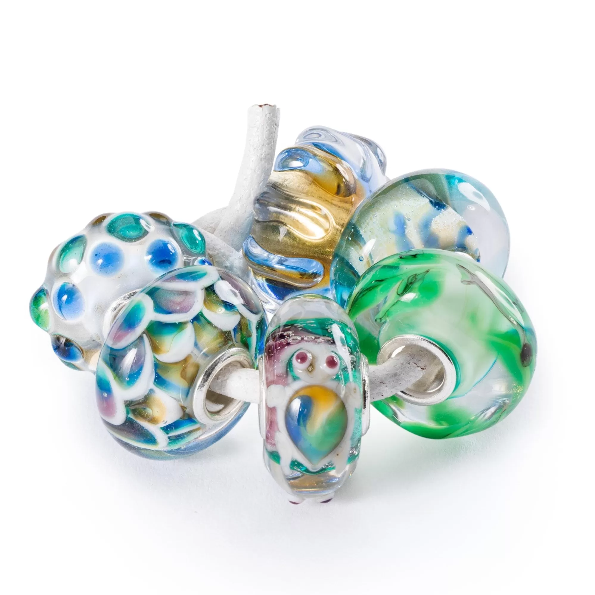 Flash Sale Trollbeads Life Is A Miracle Kit