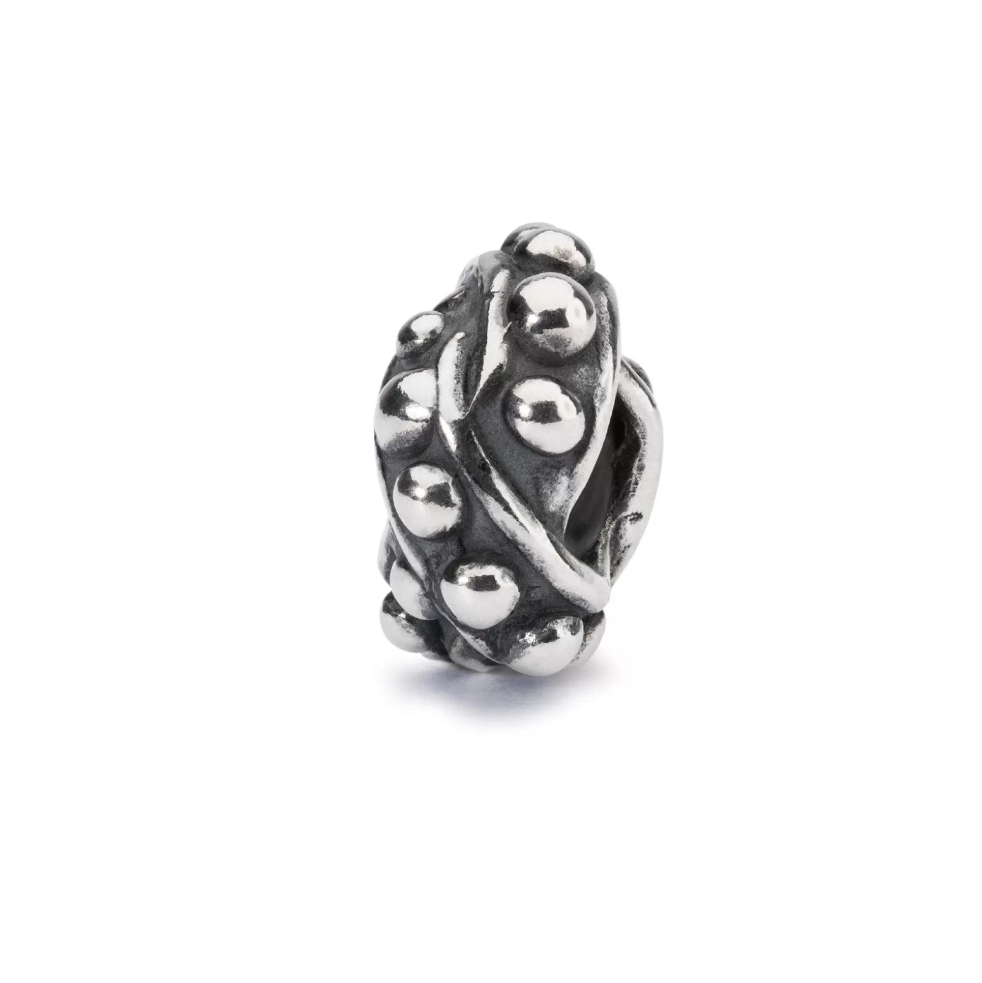 Store Trollbeads Lightning Bud Spacer