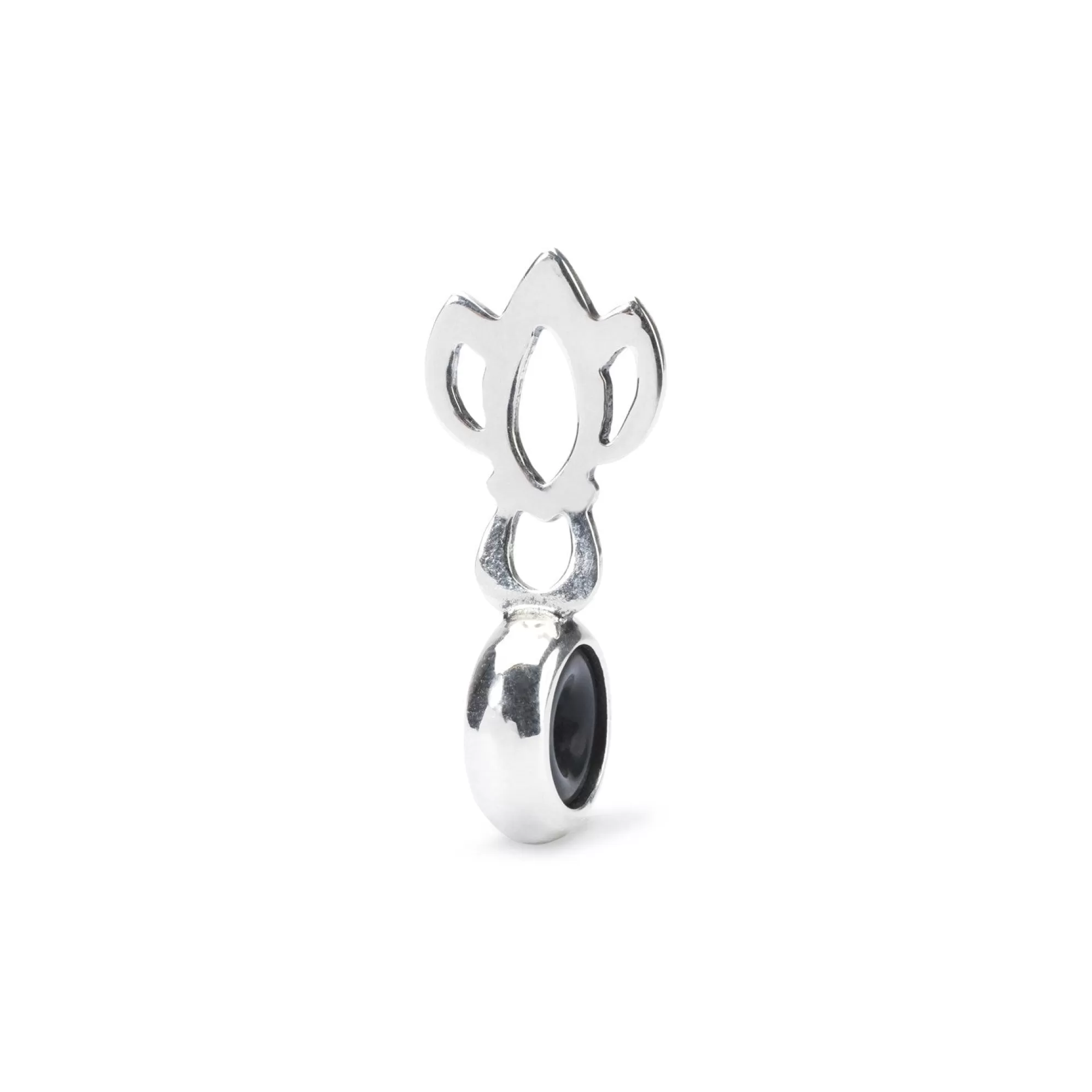 Fashion Trollbeads Lily Of Faith Spacer