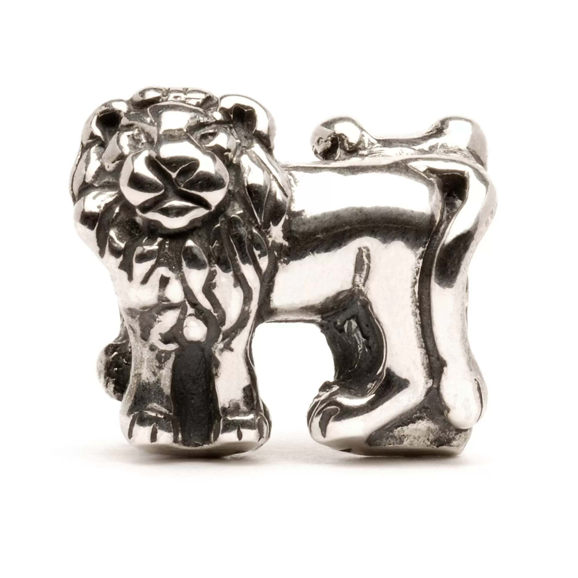 Cheap Trollbeads Lions Bead