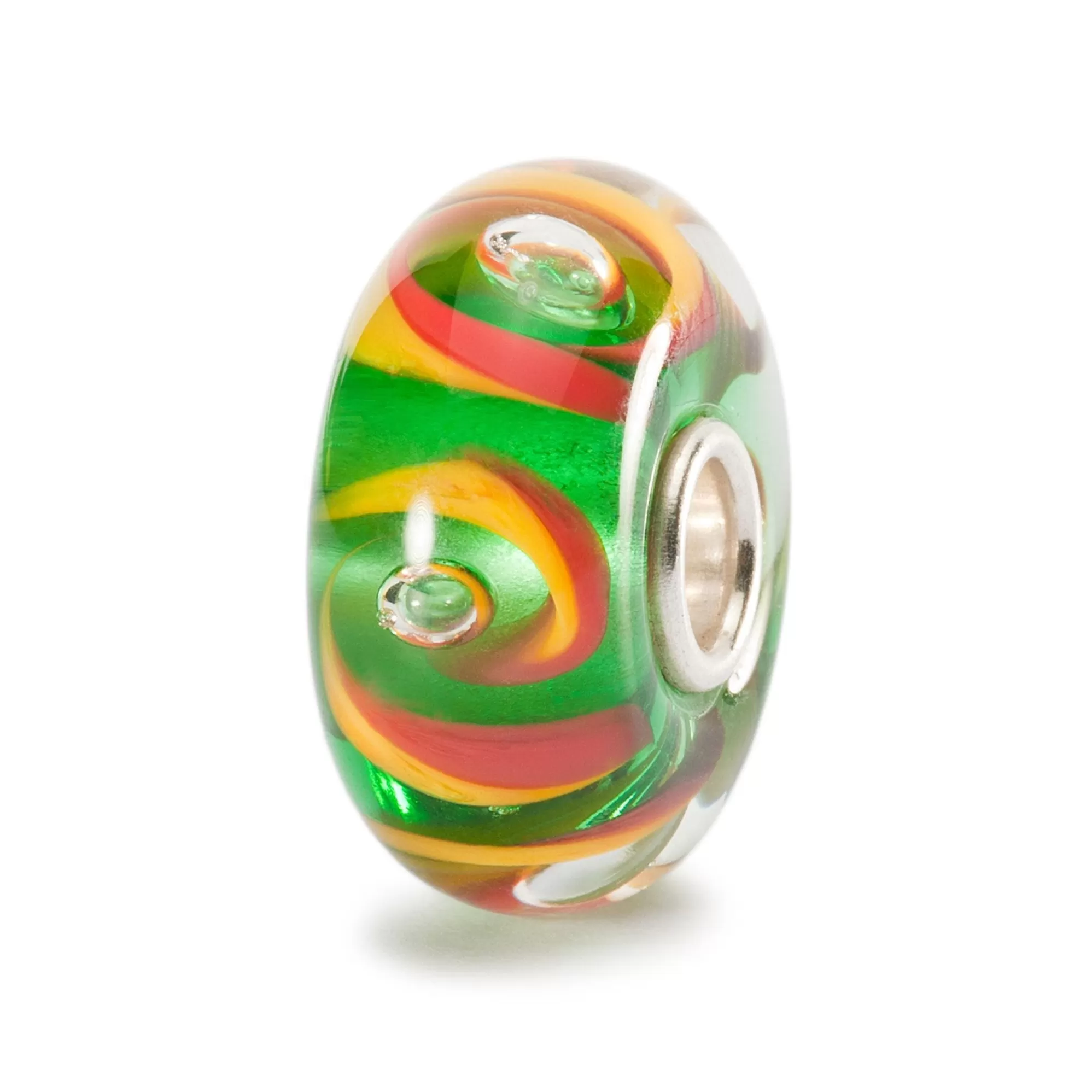 Sale Trollbeads Lithuania´S Bead