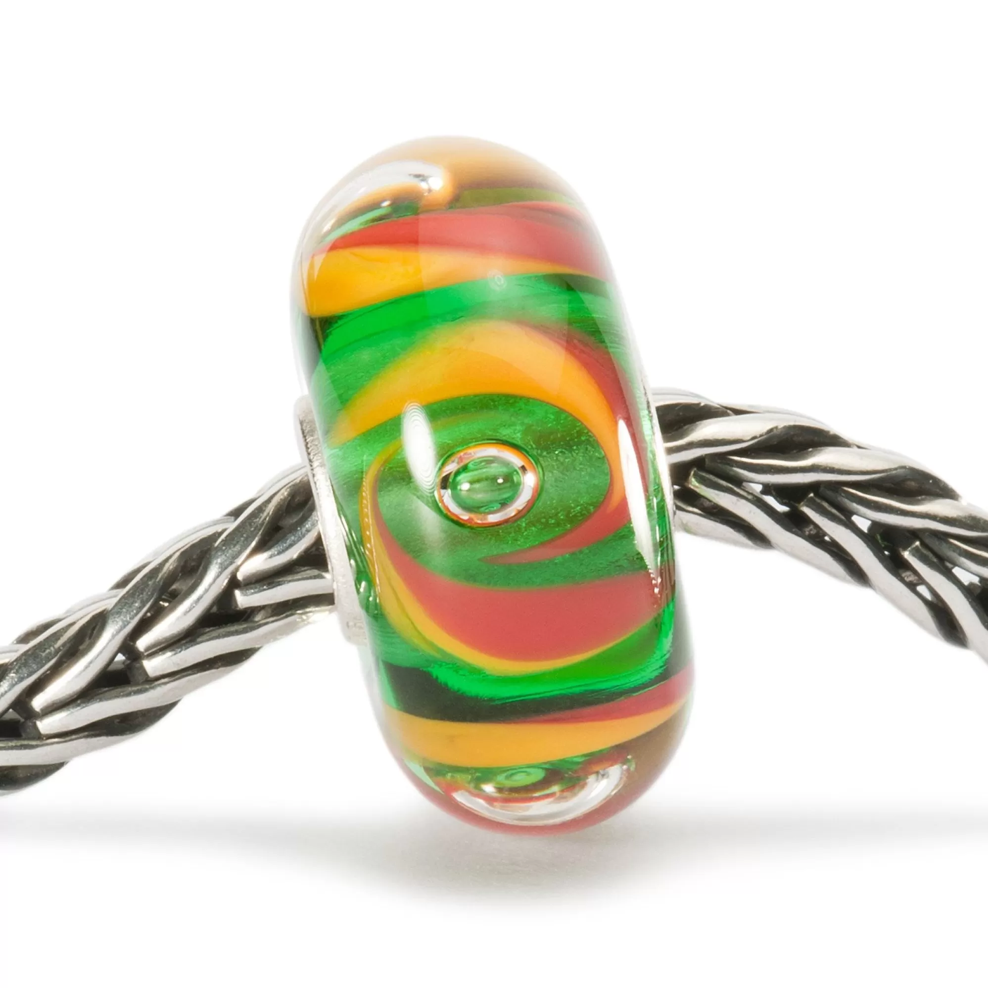 Sale Trollbeads Lithuania´S Bead