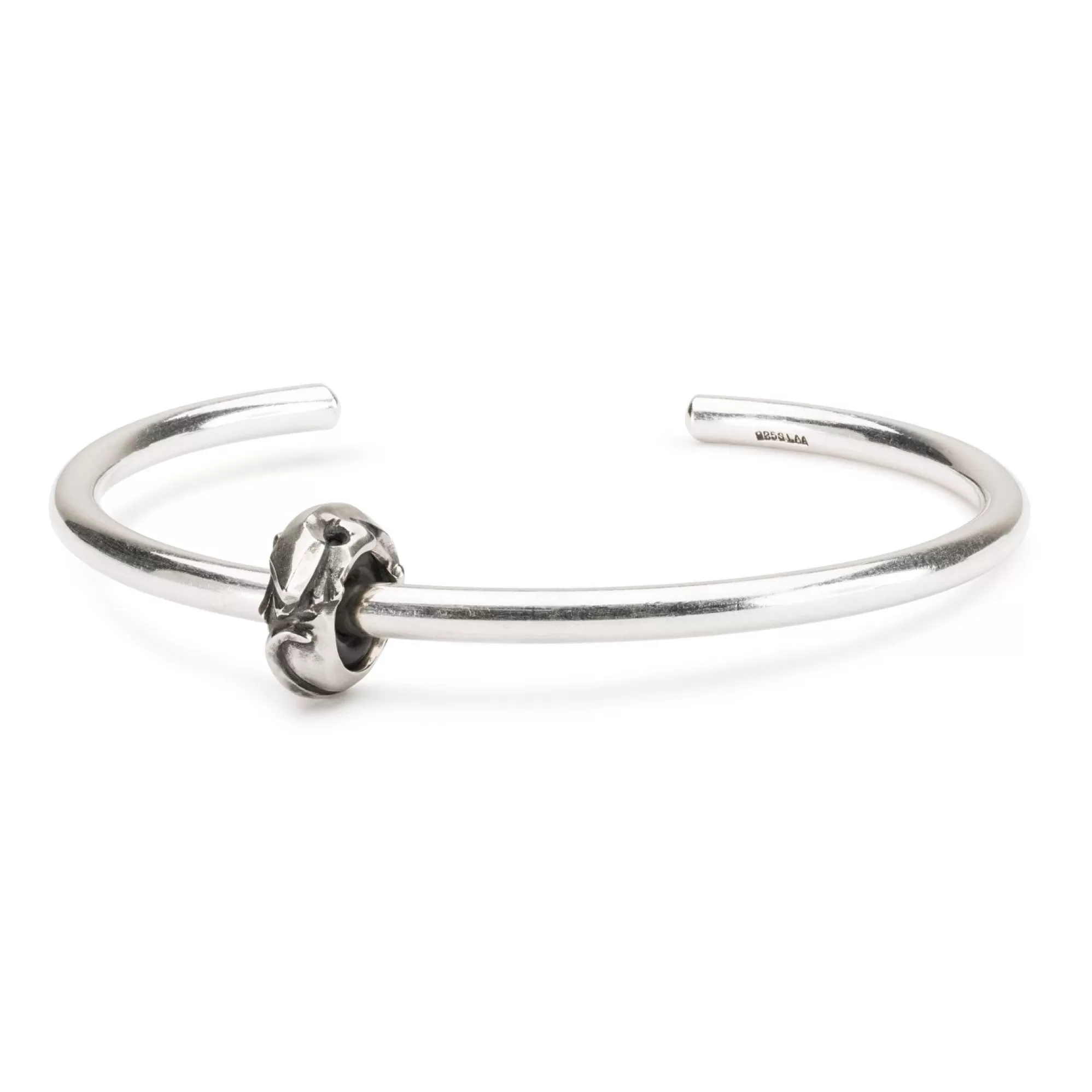 Cheap Trollbeads Lizard Spacer