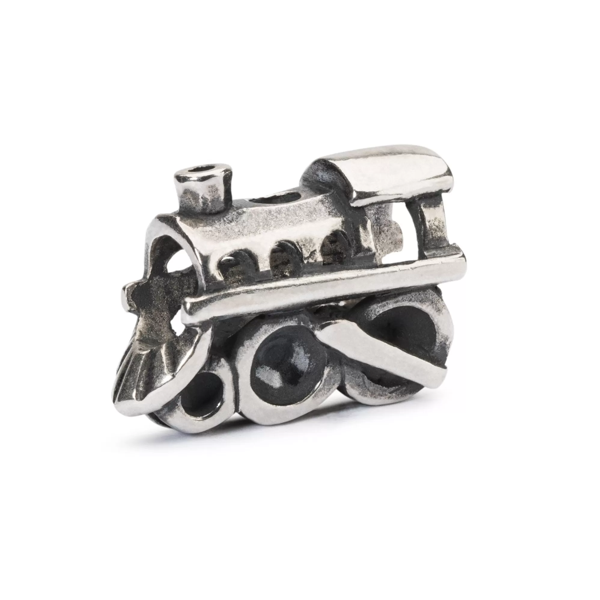 Cheap Trollbeads Locomotive Bead