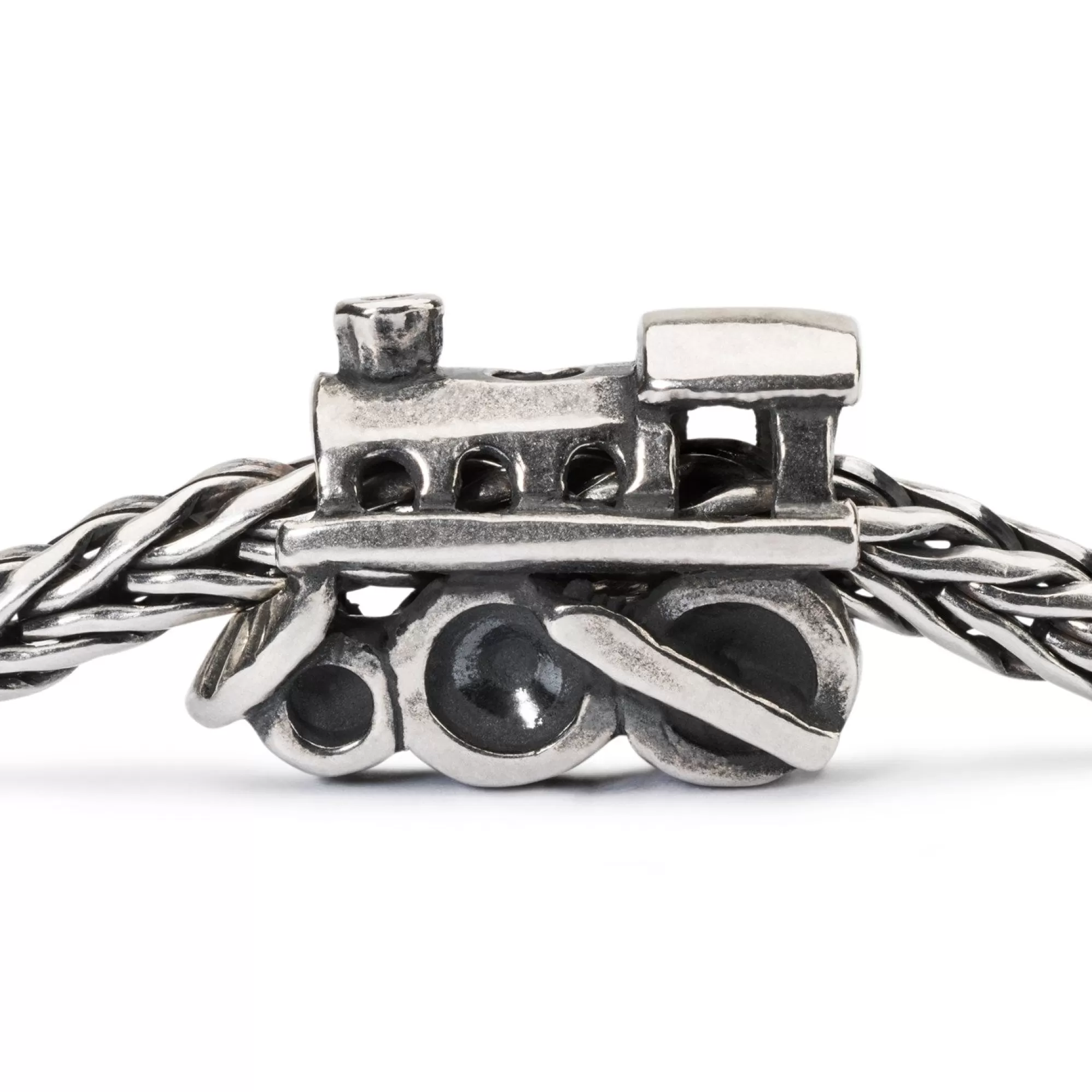 Cheap Trollbeads Locomotive Bead