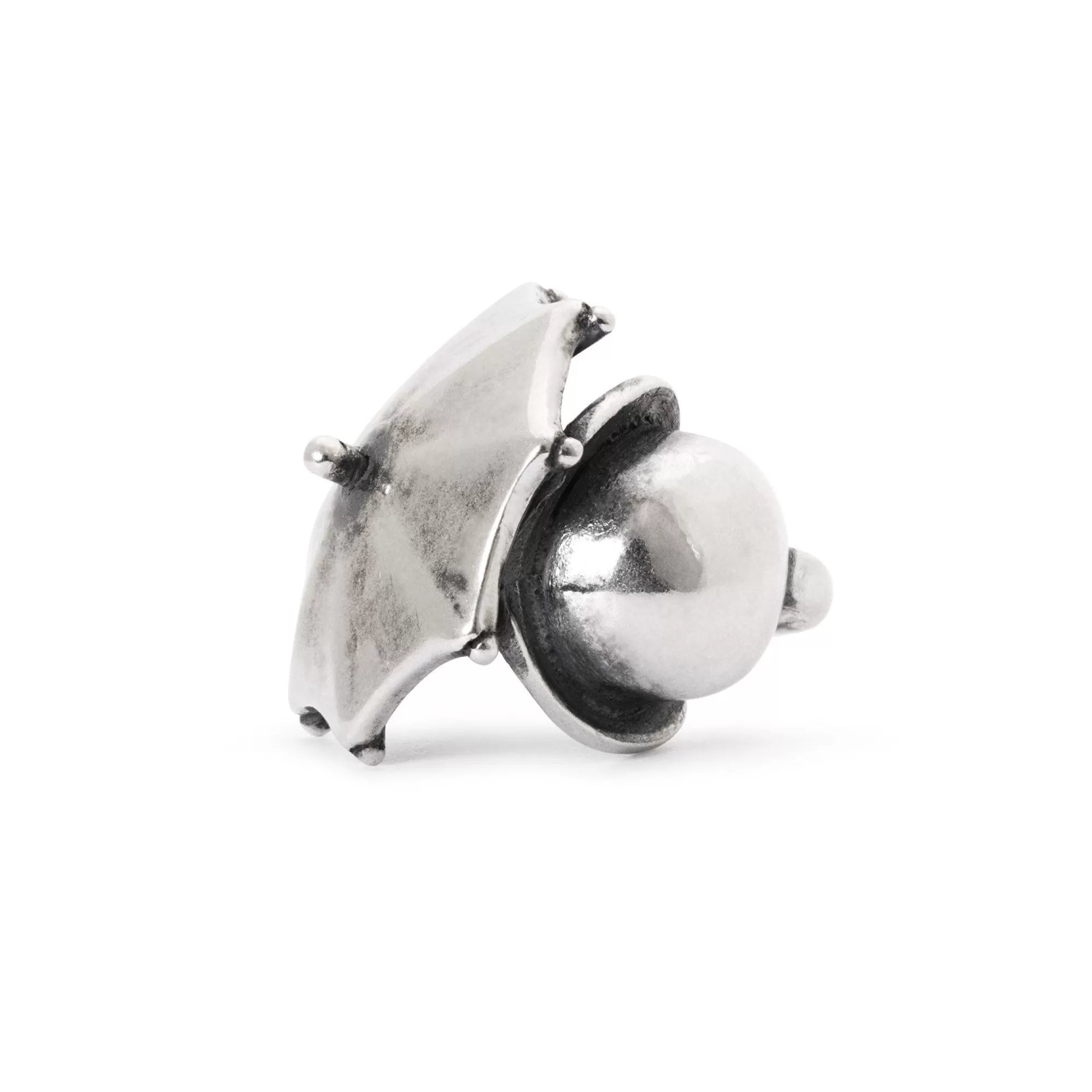 Fashion Trollbeads London Gentleman Bead