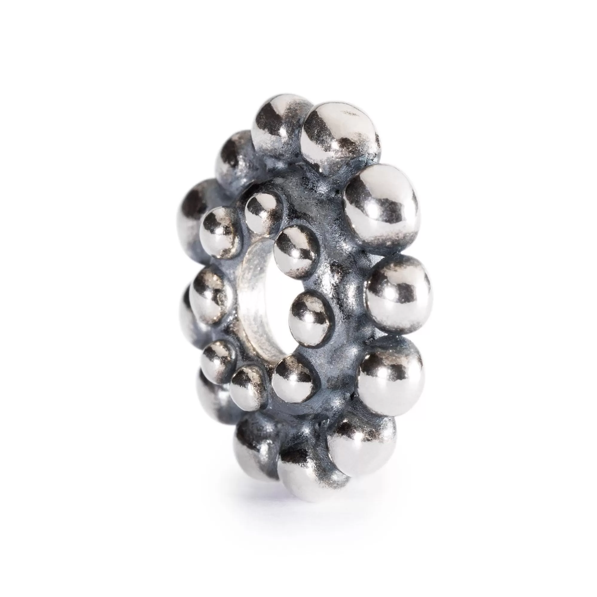 Flash Sale Trollbeads Lotus Top Bead