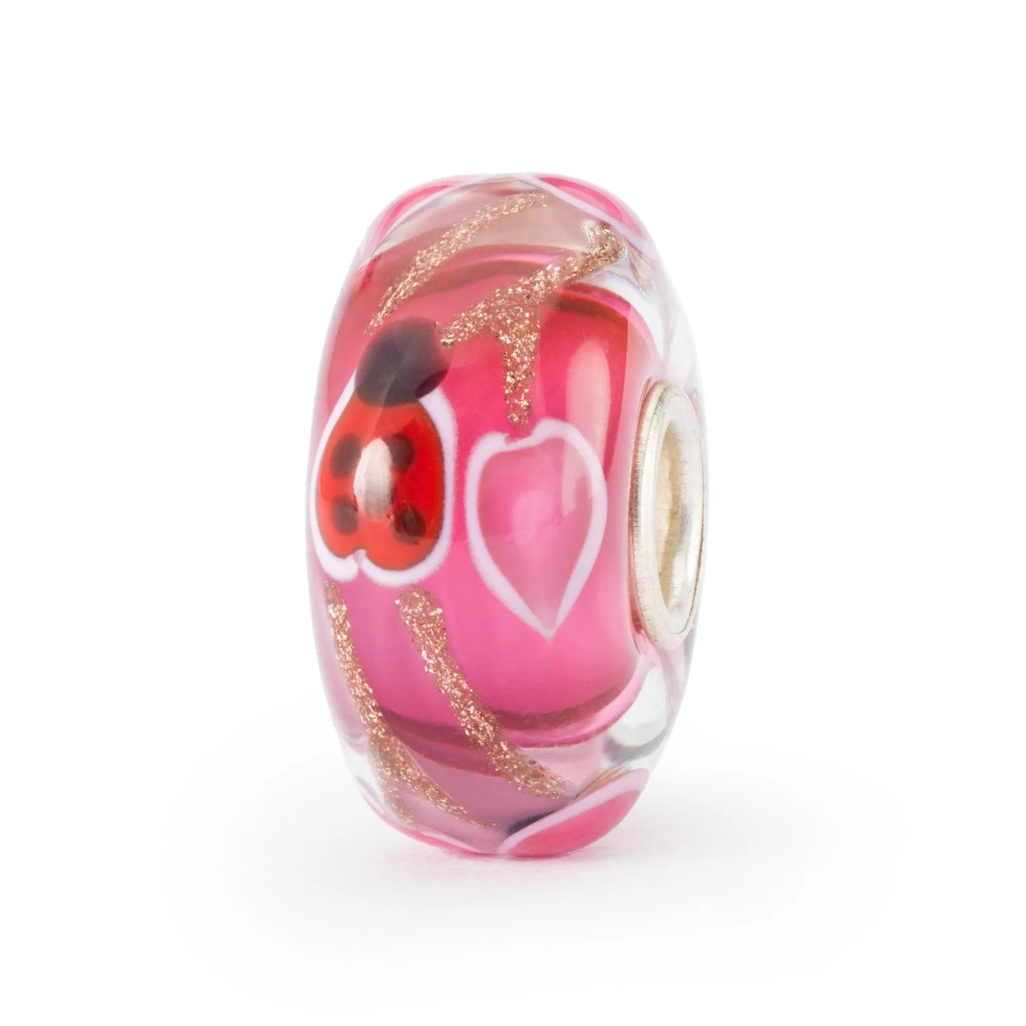 Cheap Trollbeads Love & Care Bead