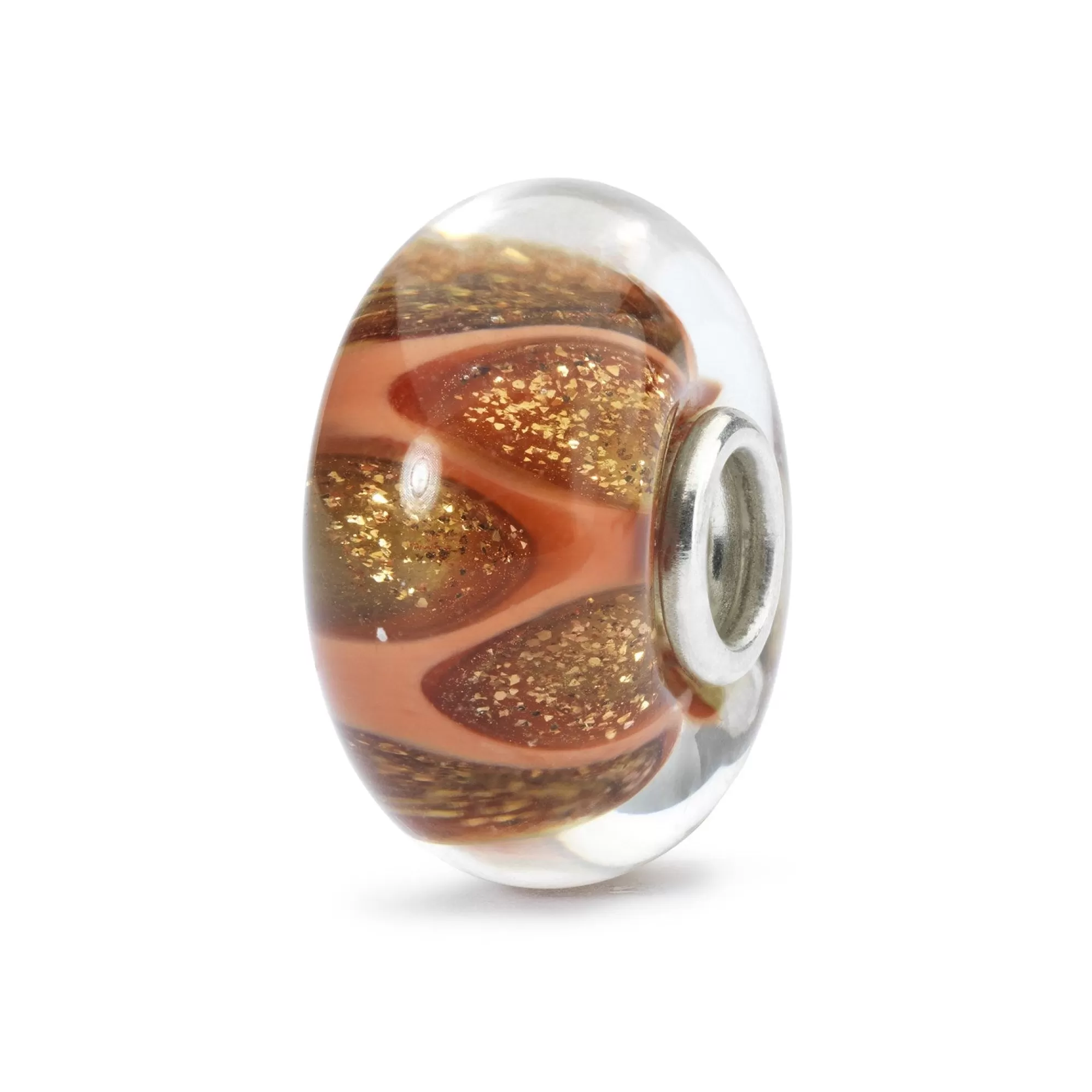 Shop Trollbeads Love & Laughter Bead