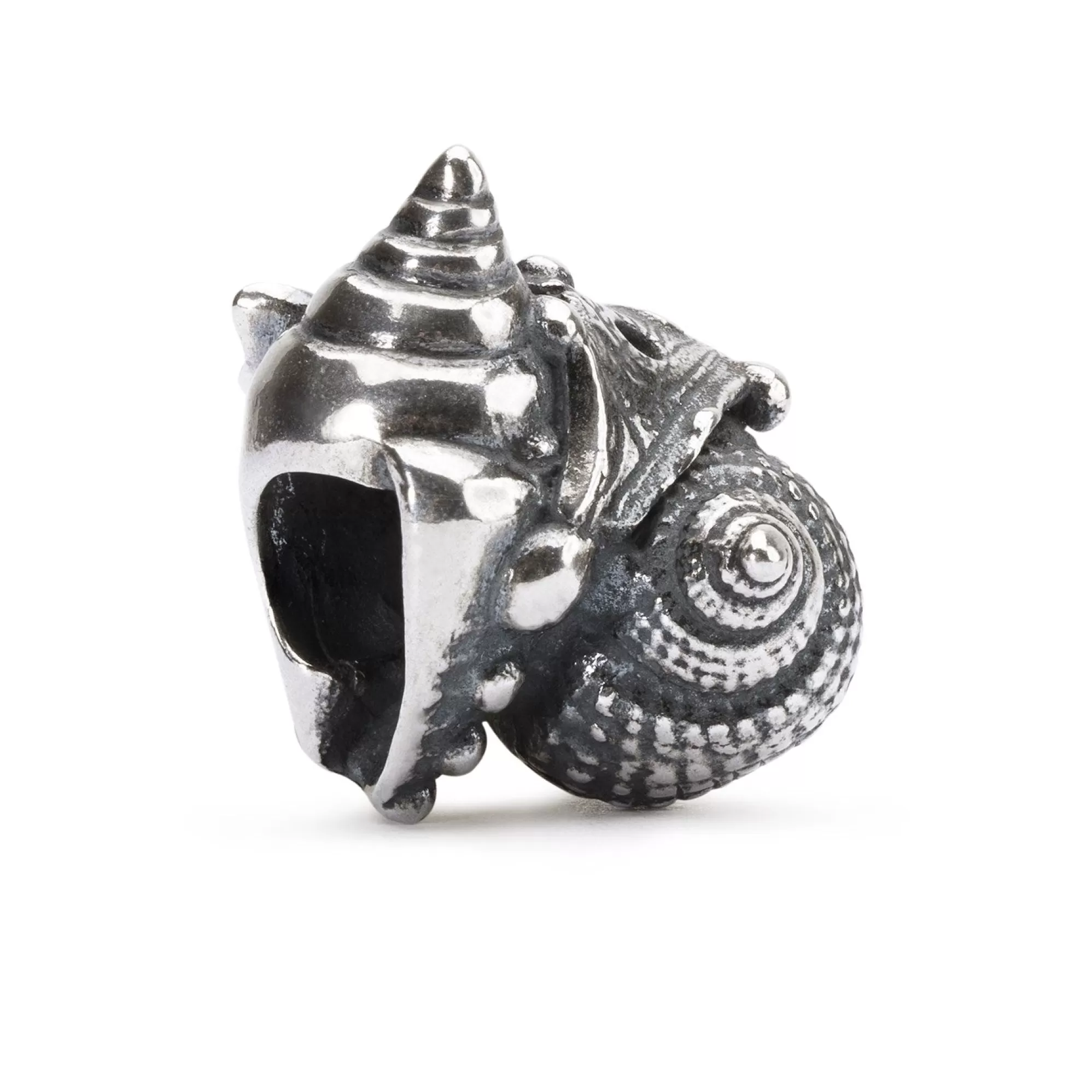 Shop Trollbeads Love Conch Bead