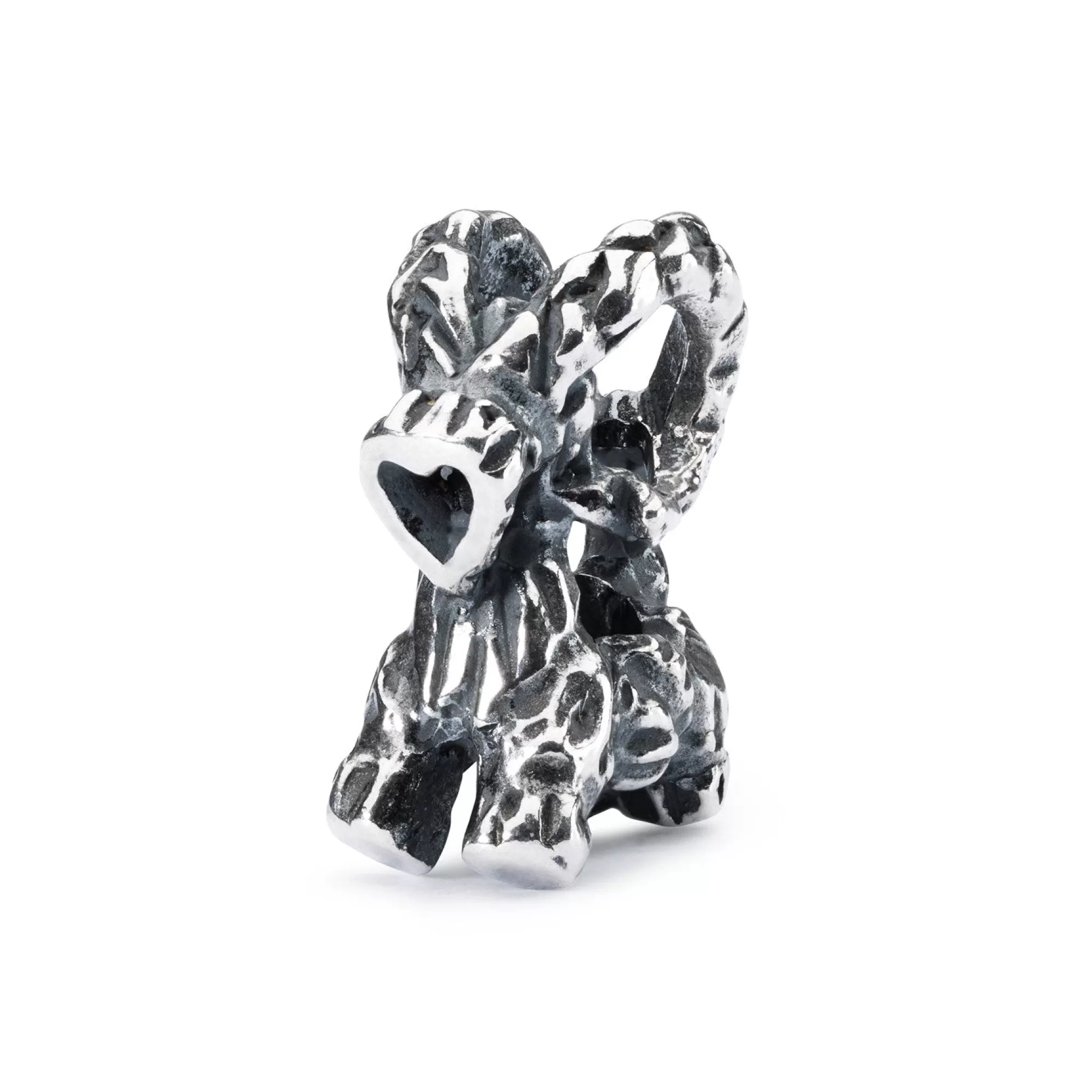 Fashion Trollbeads Love Goat Bead