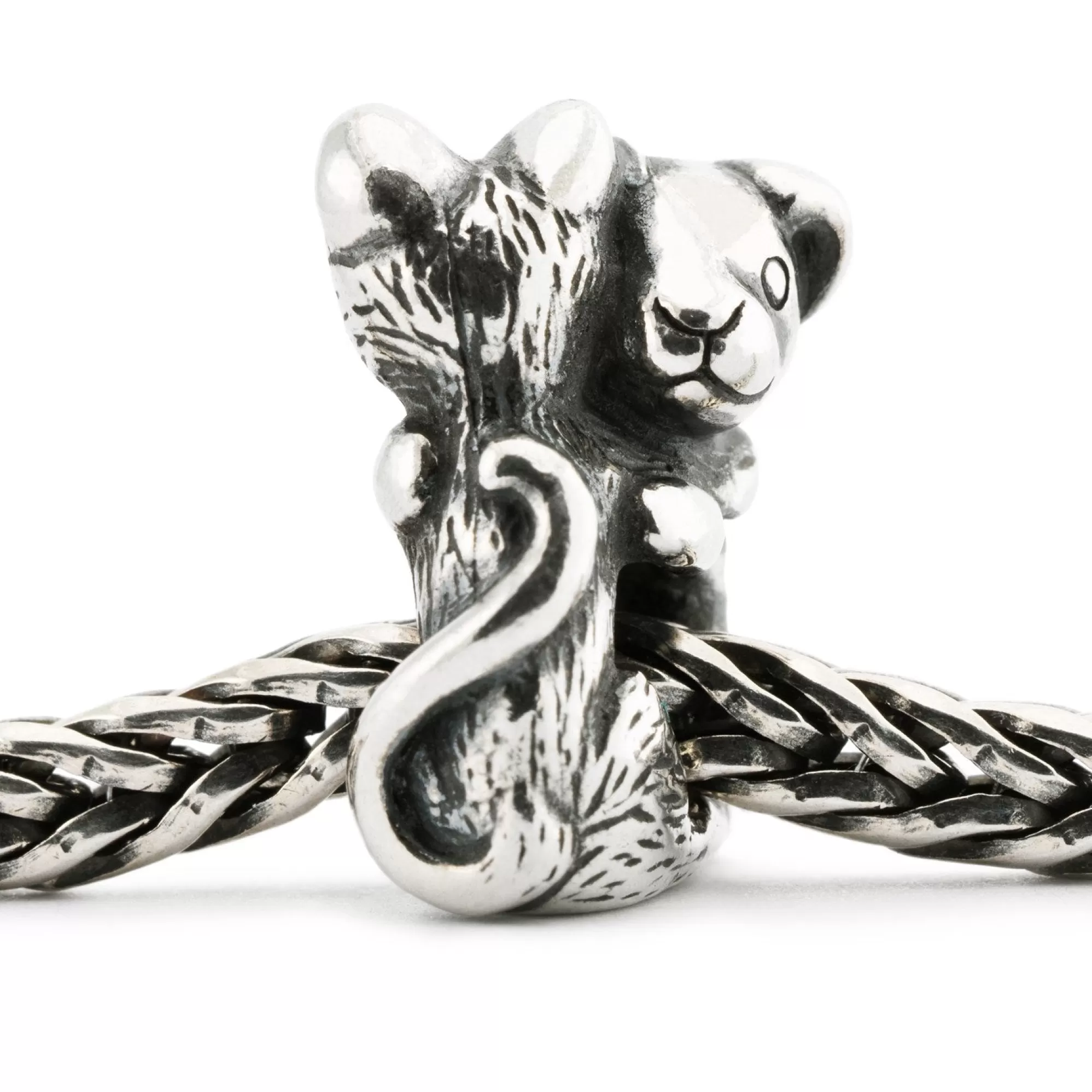 Outlet Trollbeads Love Is Blind Bead