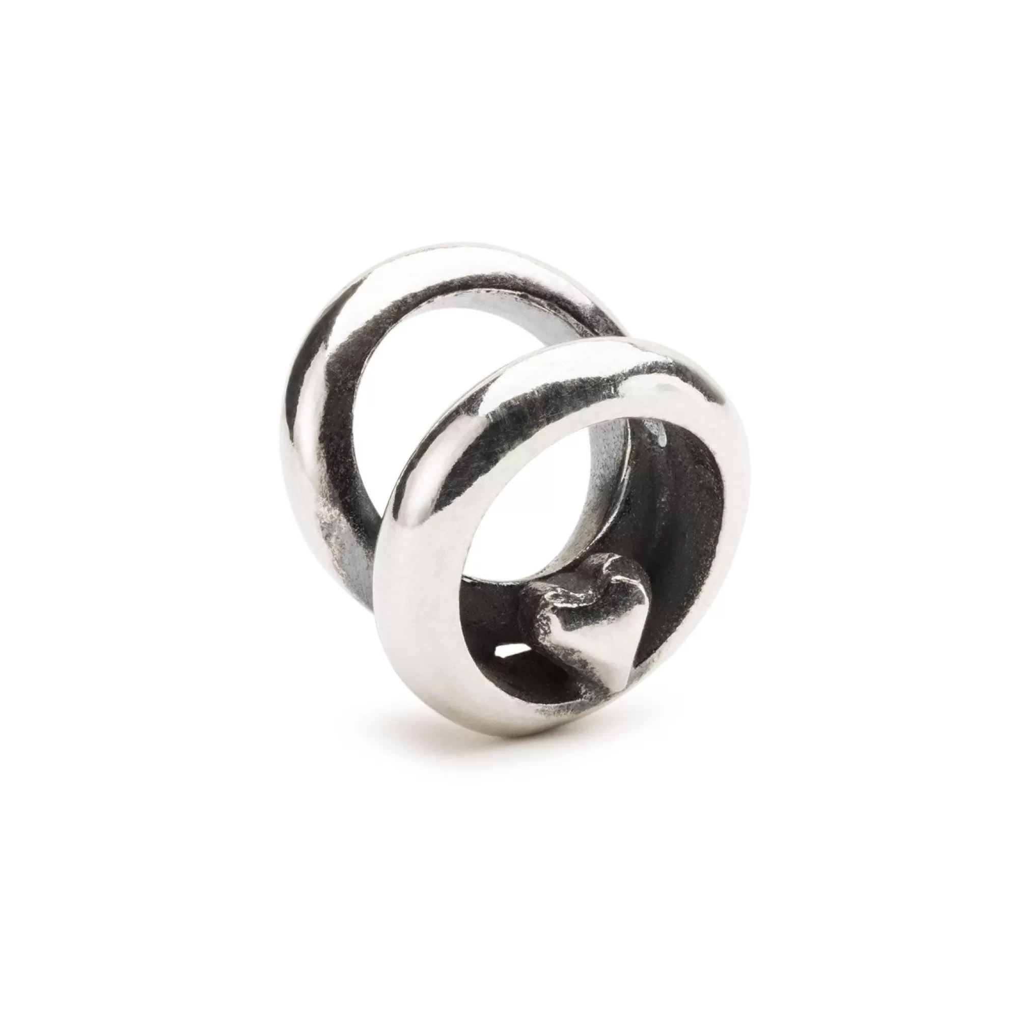 Outlet Trollbeads Love Rings Bead