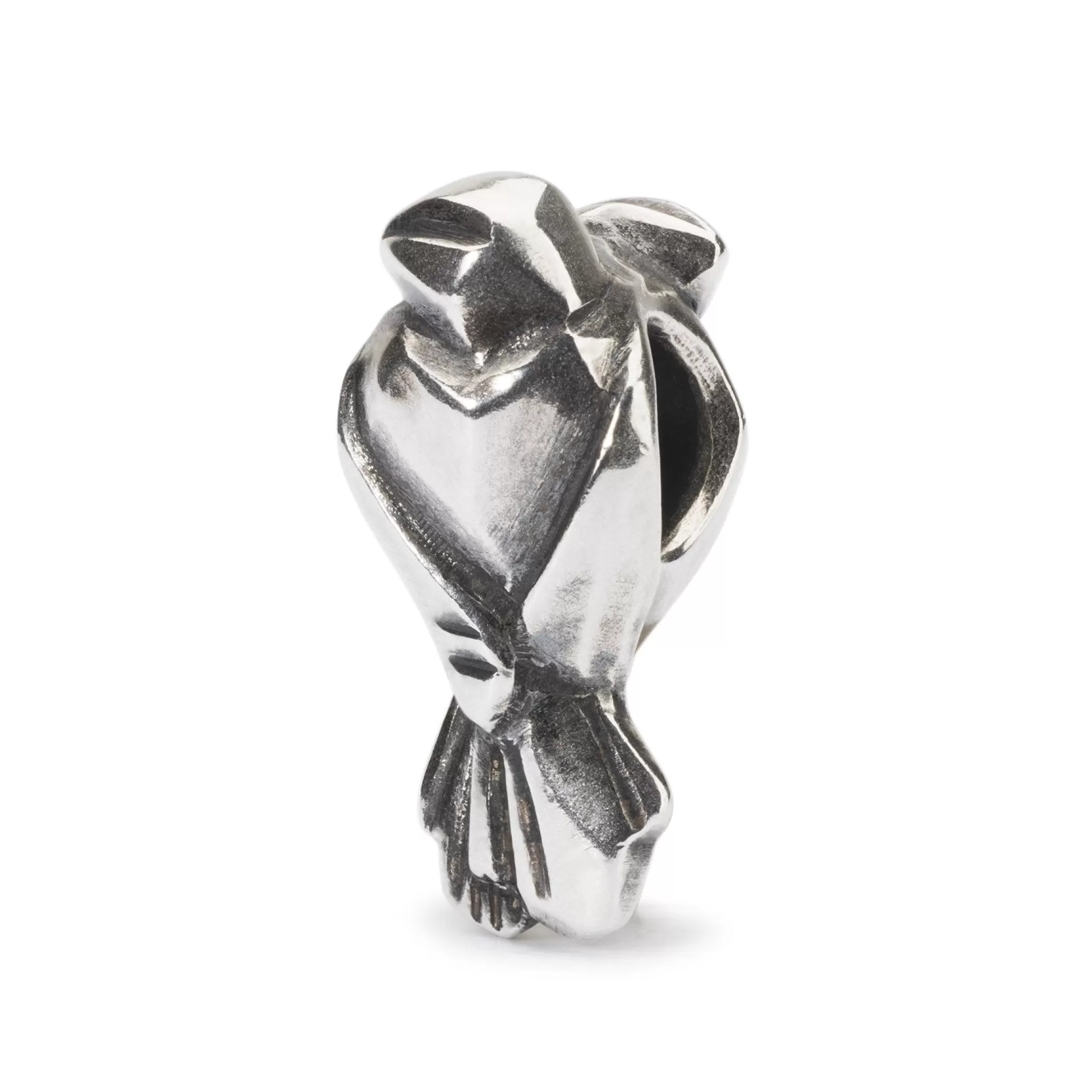 Outlet Trollbeads Lovebirds Bead