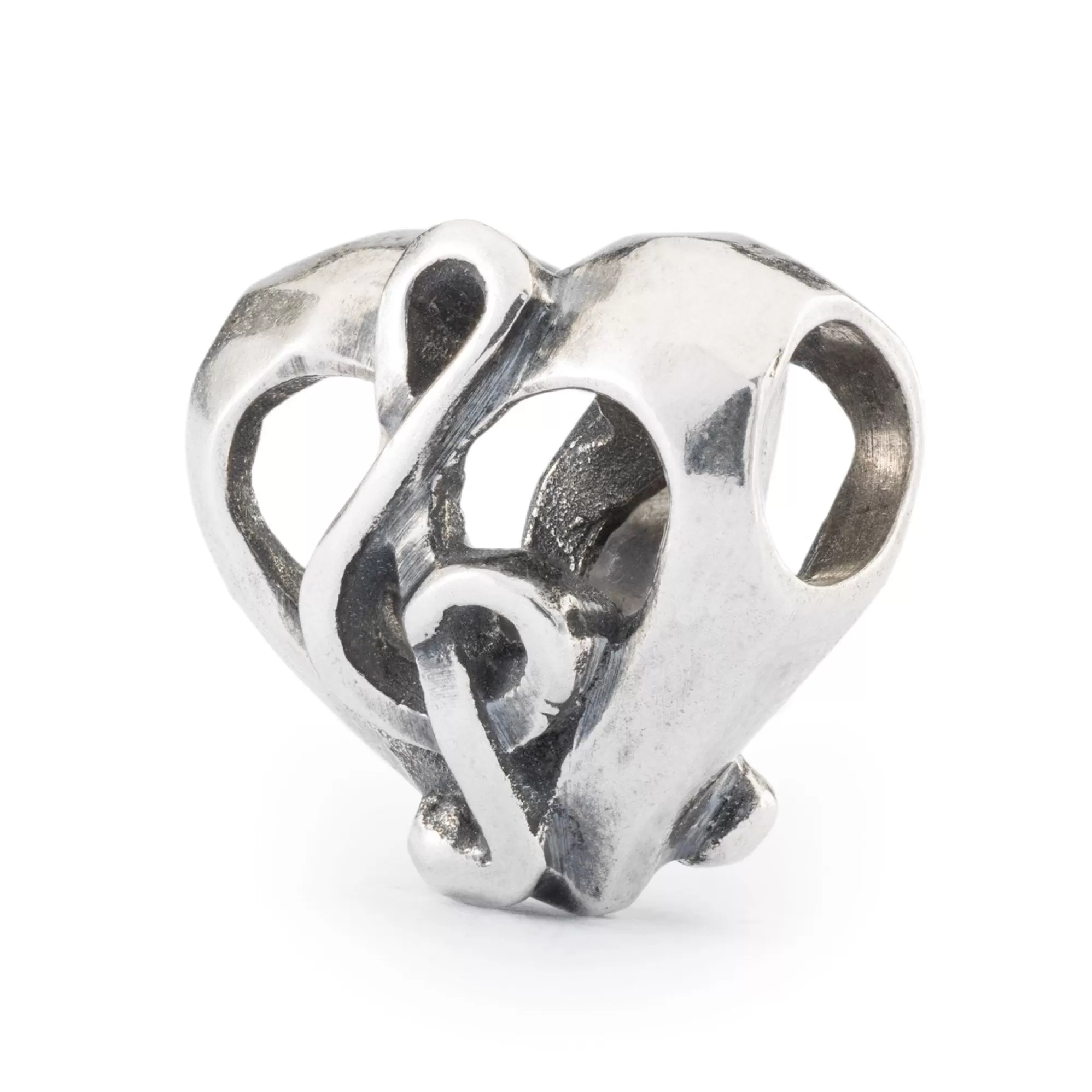 Clearance Trollbeads Lovesong Bead