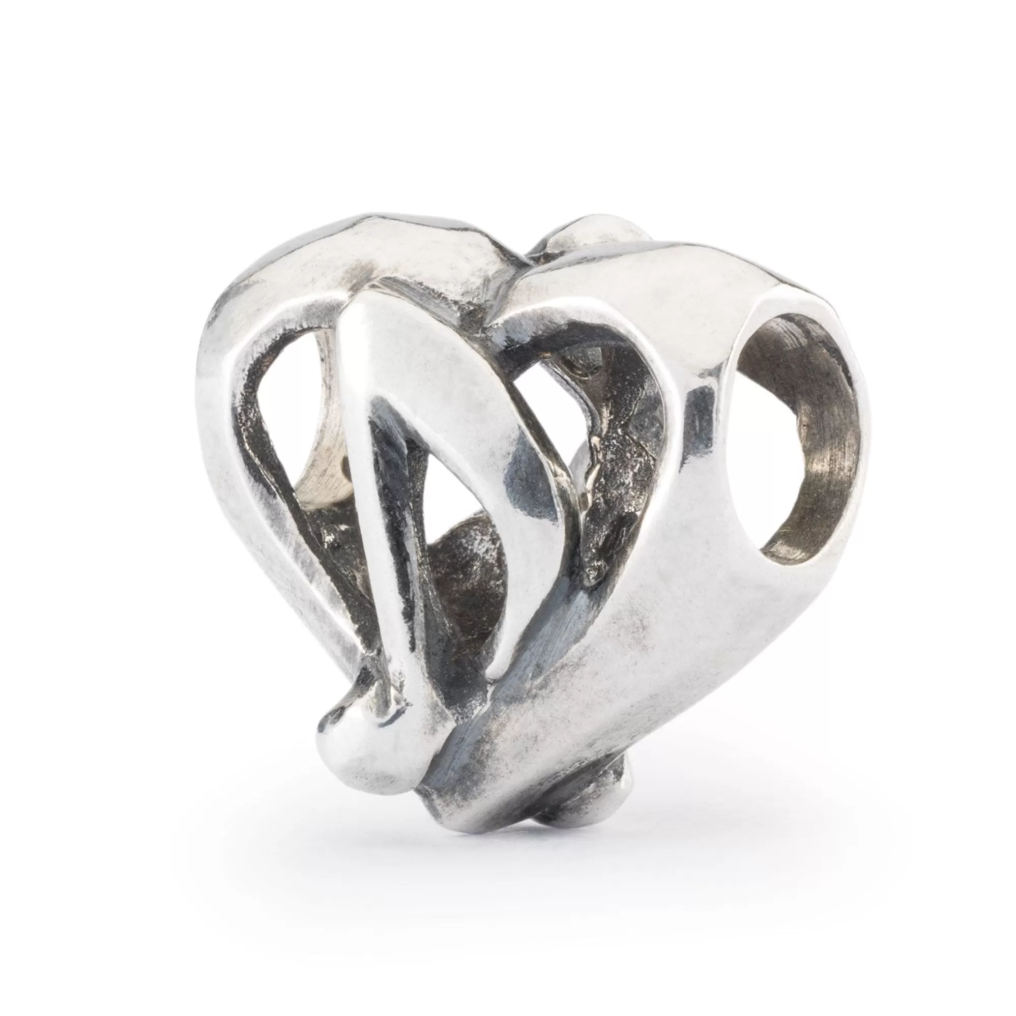 Clearance Trollbeads Lovesong Bead