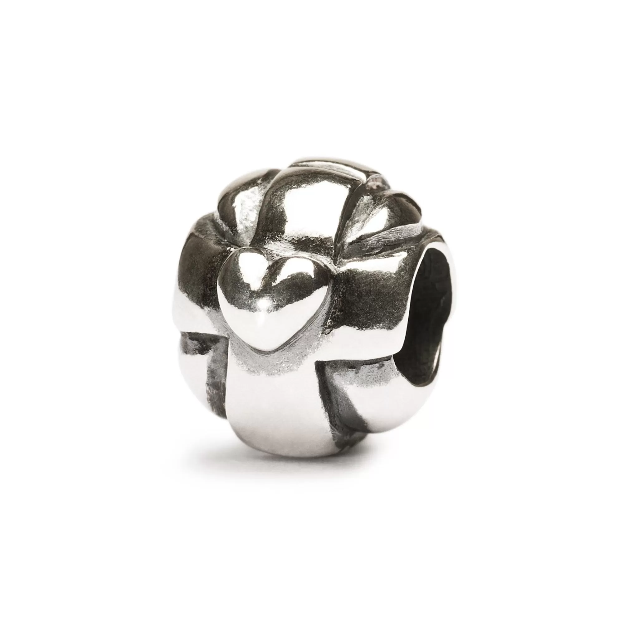 Cheap Trollbeads Loving Light Bead