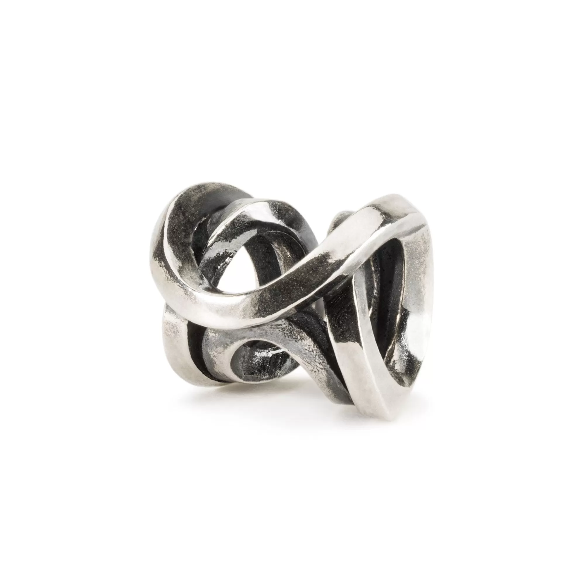 Best Sale Trollbeads Loyalty Knot Bead