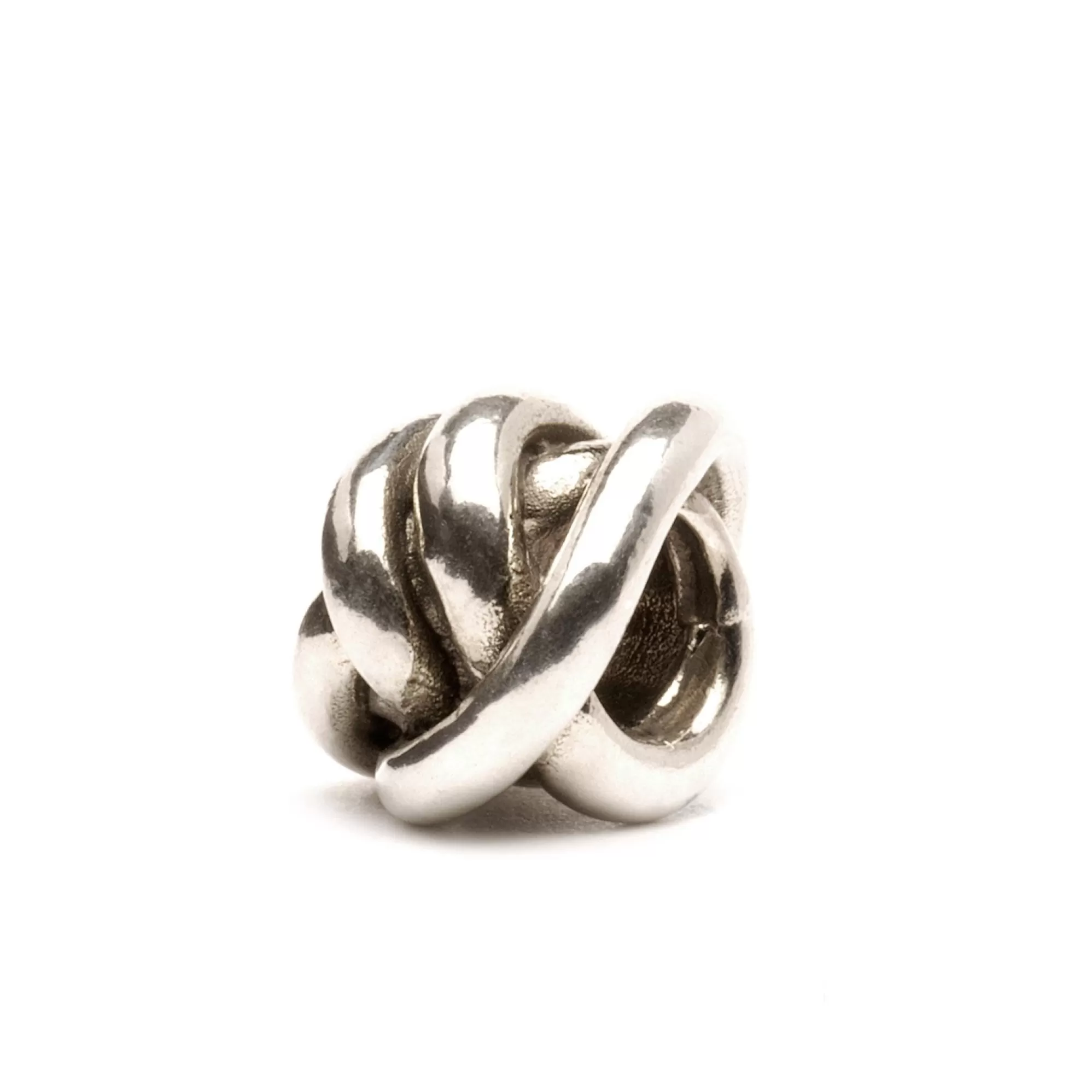 Cheap Trollbeads Lucky Knot Bead