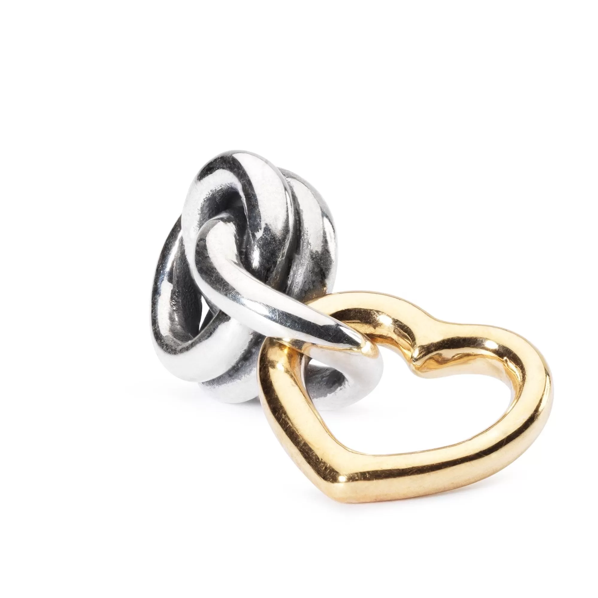 Online Trollbeads Lucky Love Bead