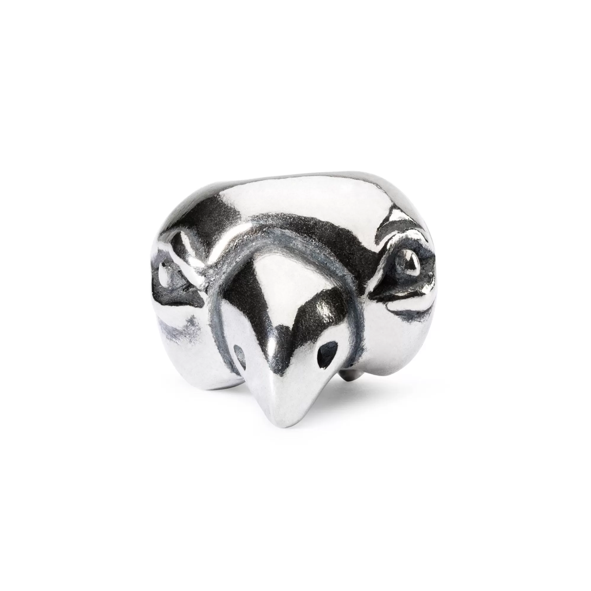 Flash Sale Trollbeads Lucky Parrot Bead