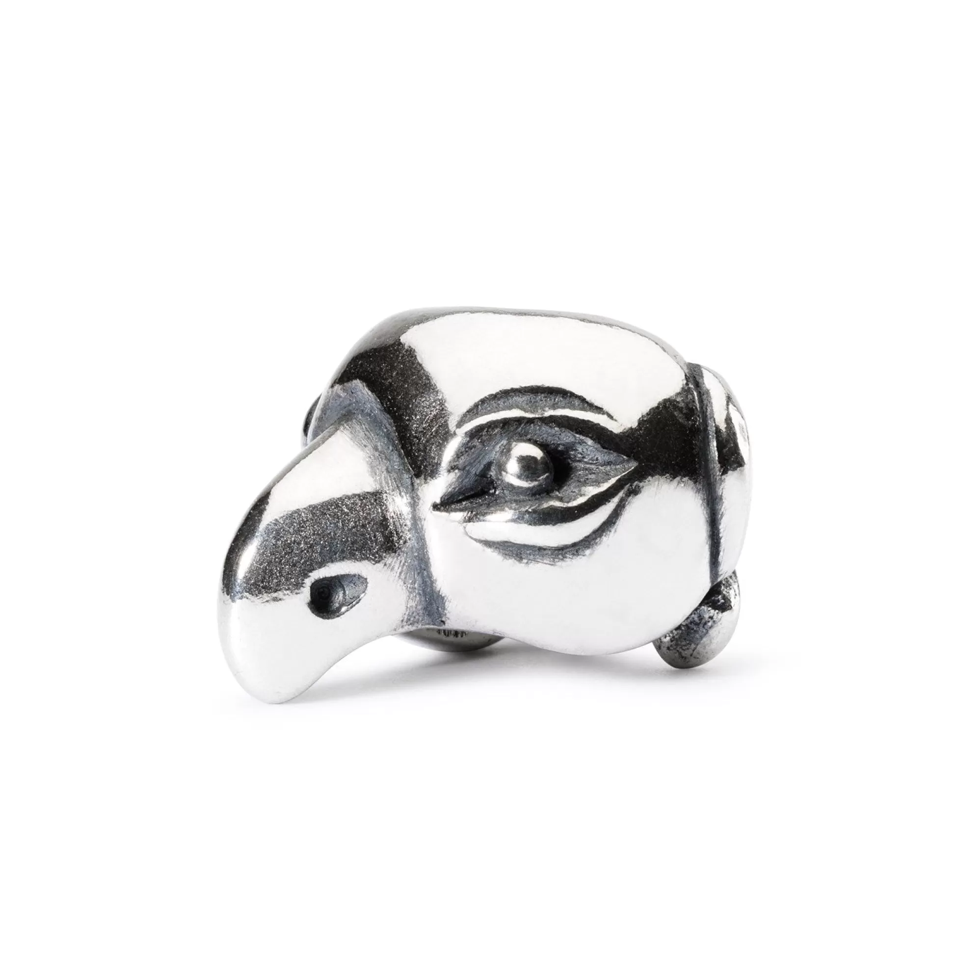 Flash Sale Trollbeads Lucky Parrot Bead