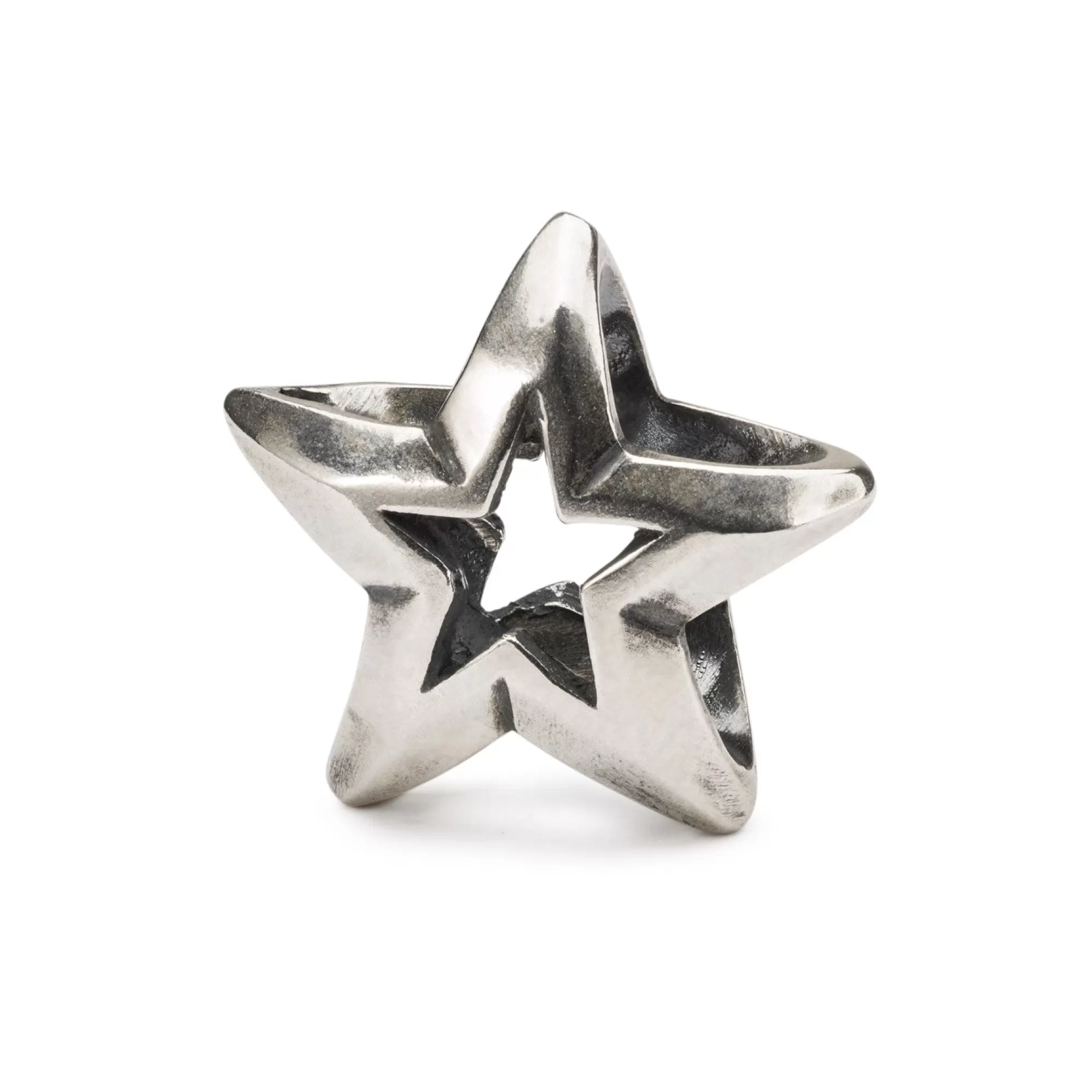 Hot Trollbeads Lucky Star Bead