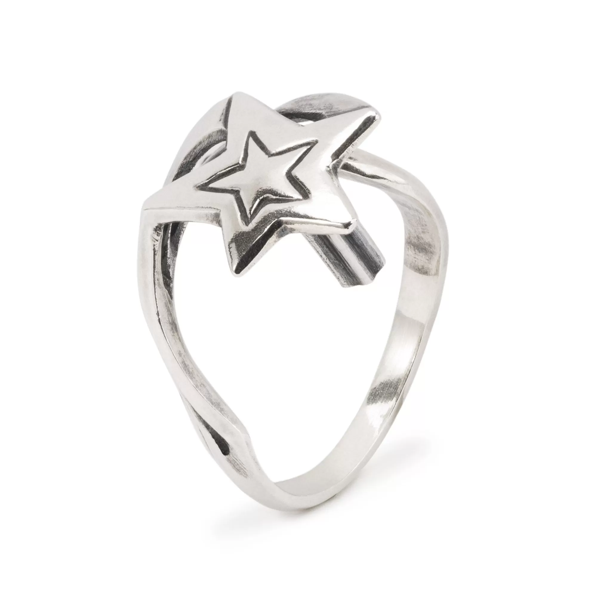 Online Trollbeads Lucky Stars Fantasy Ring