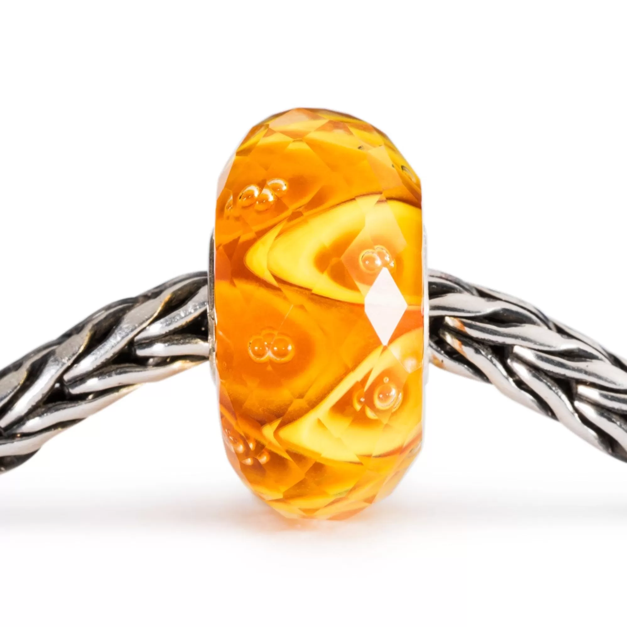 Store Trollbeads Luminous Delight Facet Bead