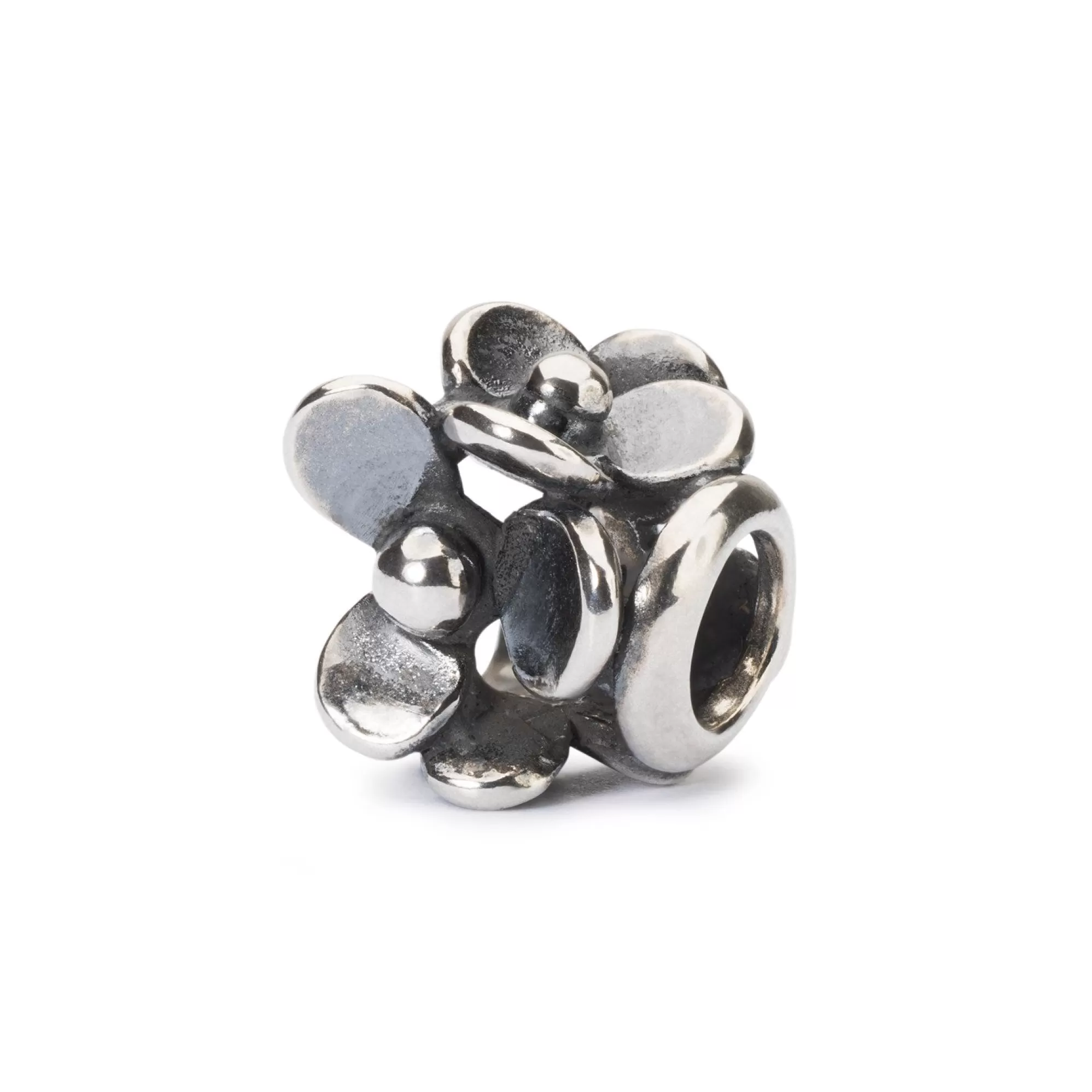 Fashion Trollbeads Lush Meadow Bead