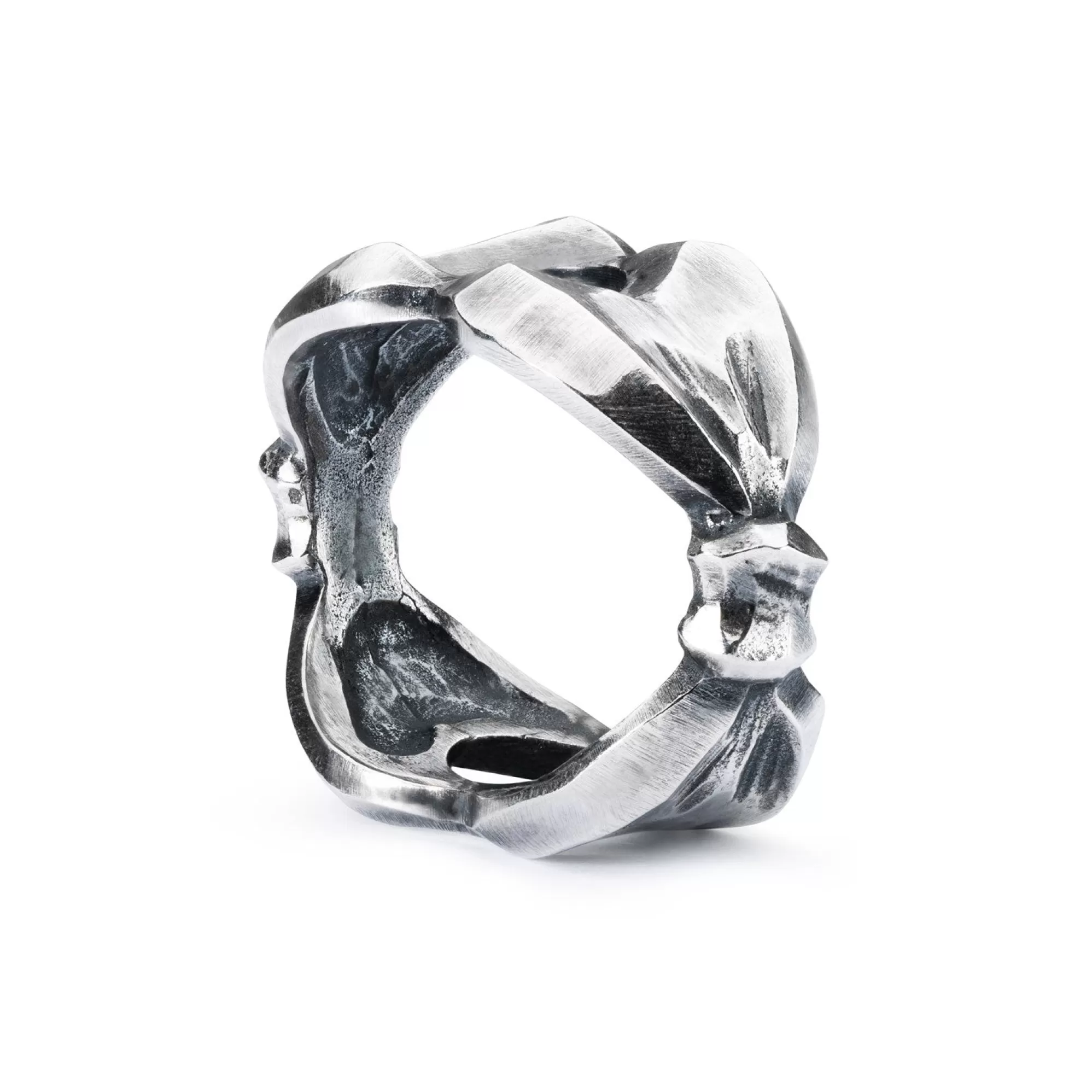 Flash Sale Trollbeads Magic Bow Bead