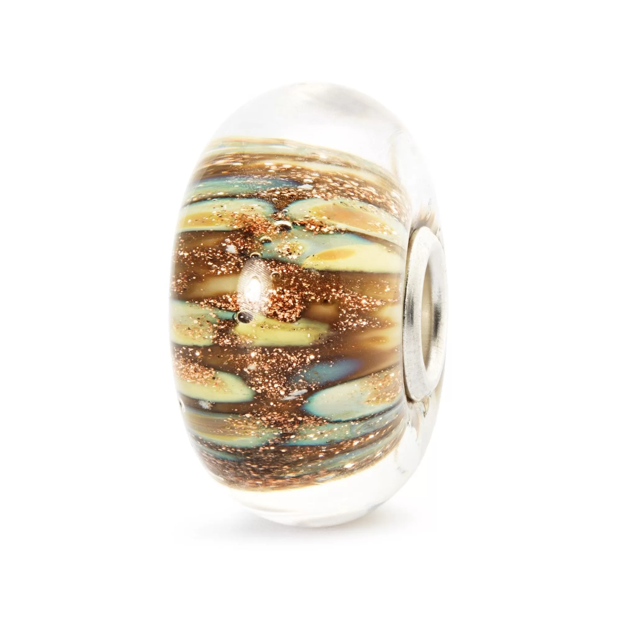 Store Trollbeads Magical Lamp Bead