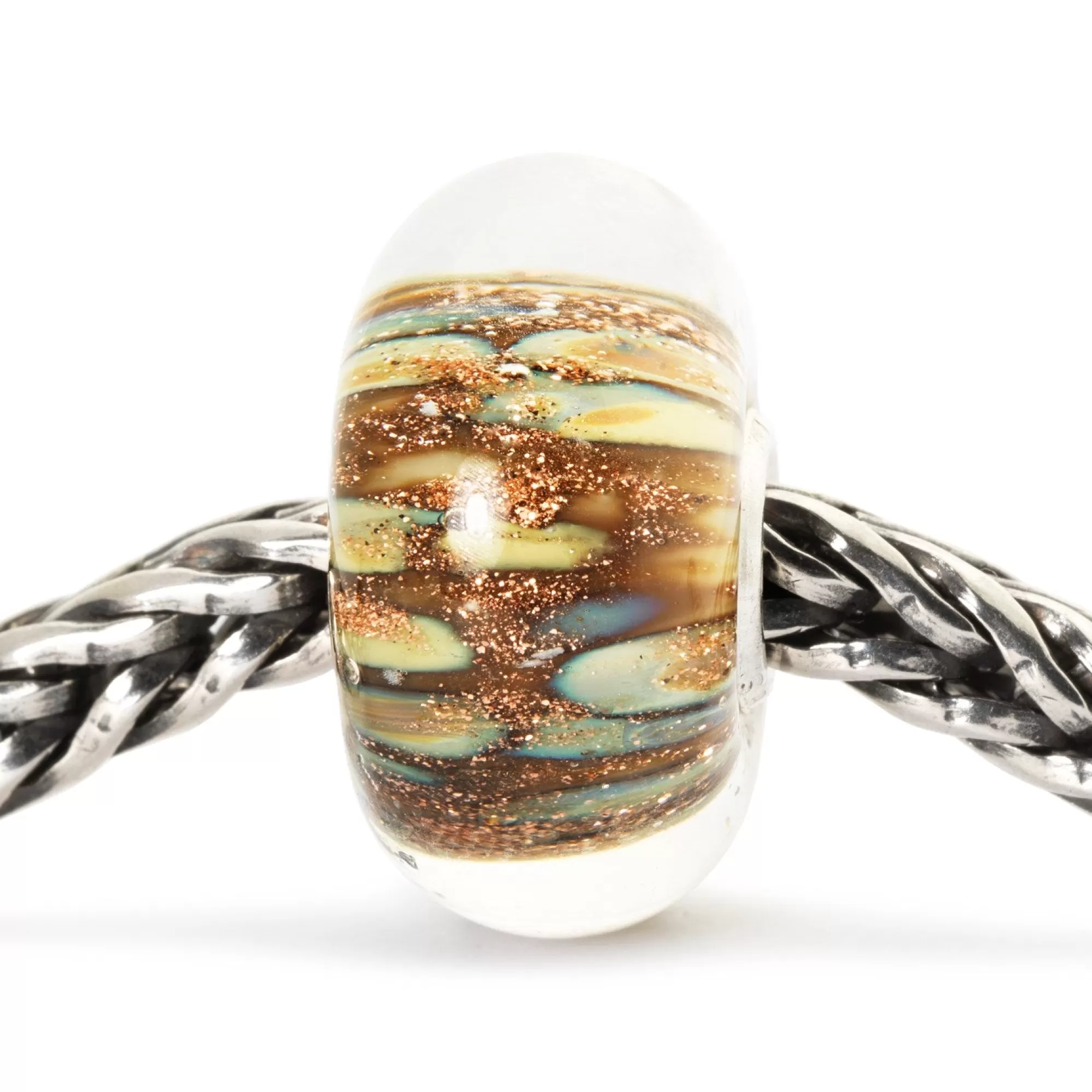 Store Trollbeads Magical Lamp Bead