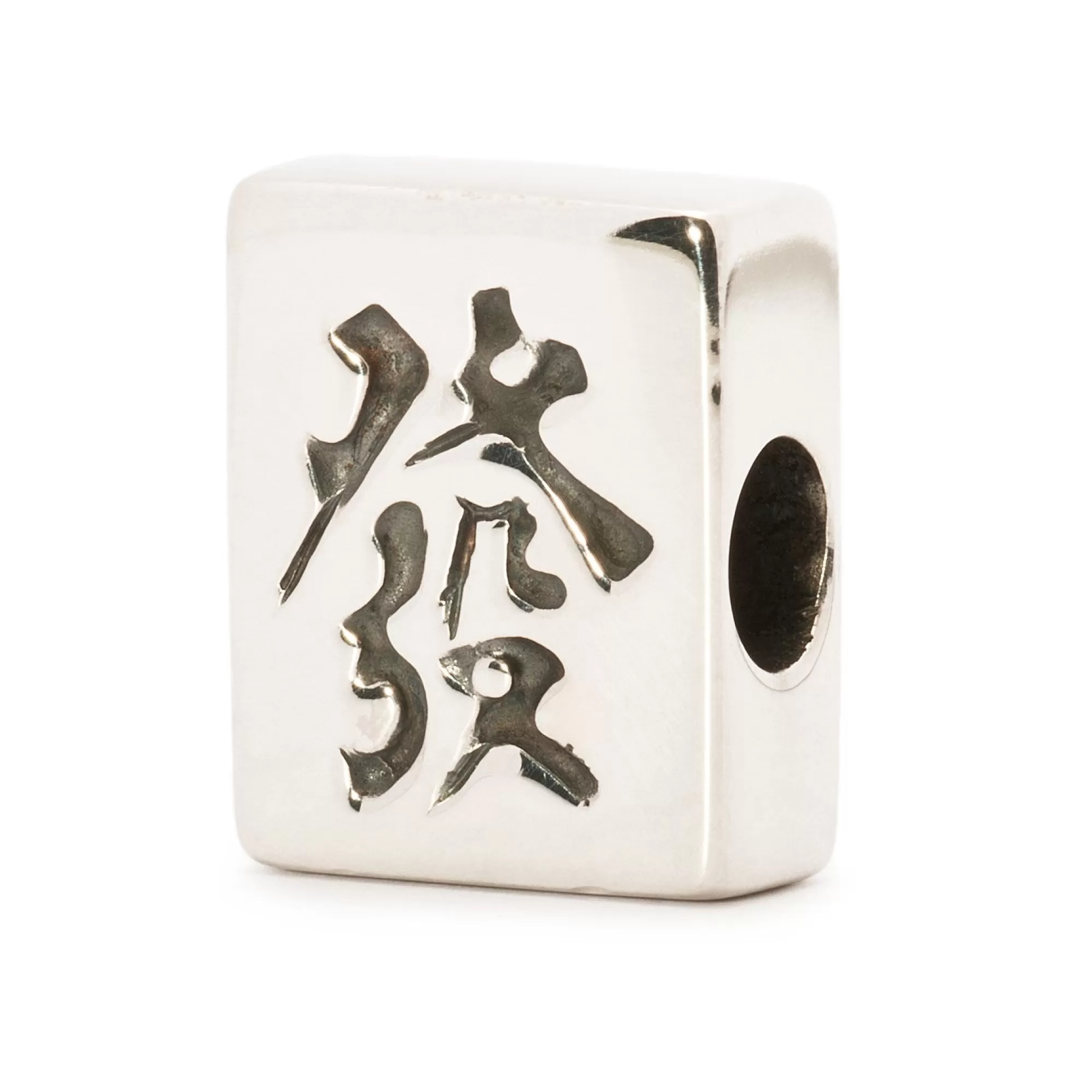 Sale Trollbeads Mahjong "Fortune" Bead