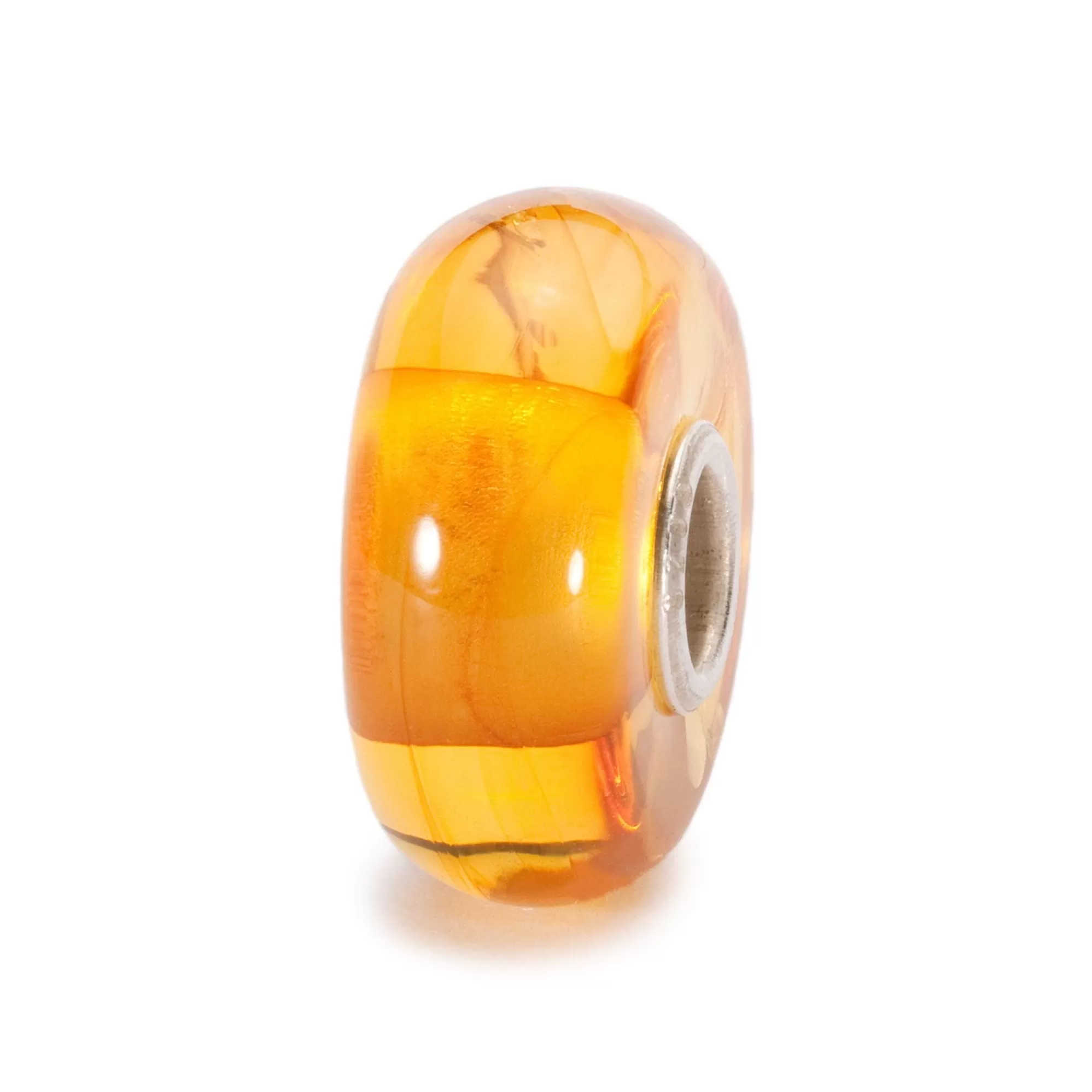 Shop Trollbeads Maple Syrup Bead